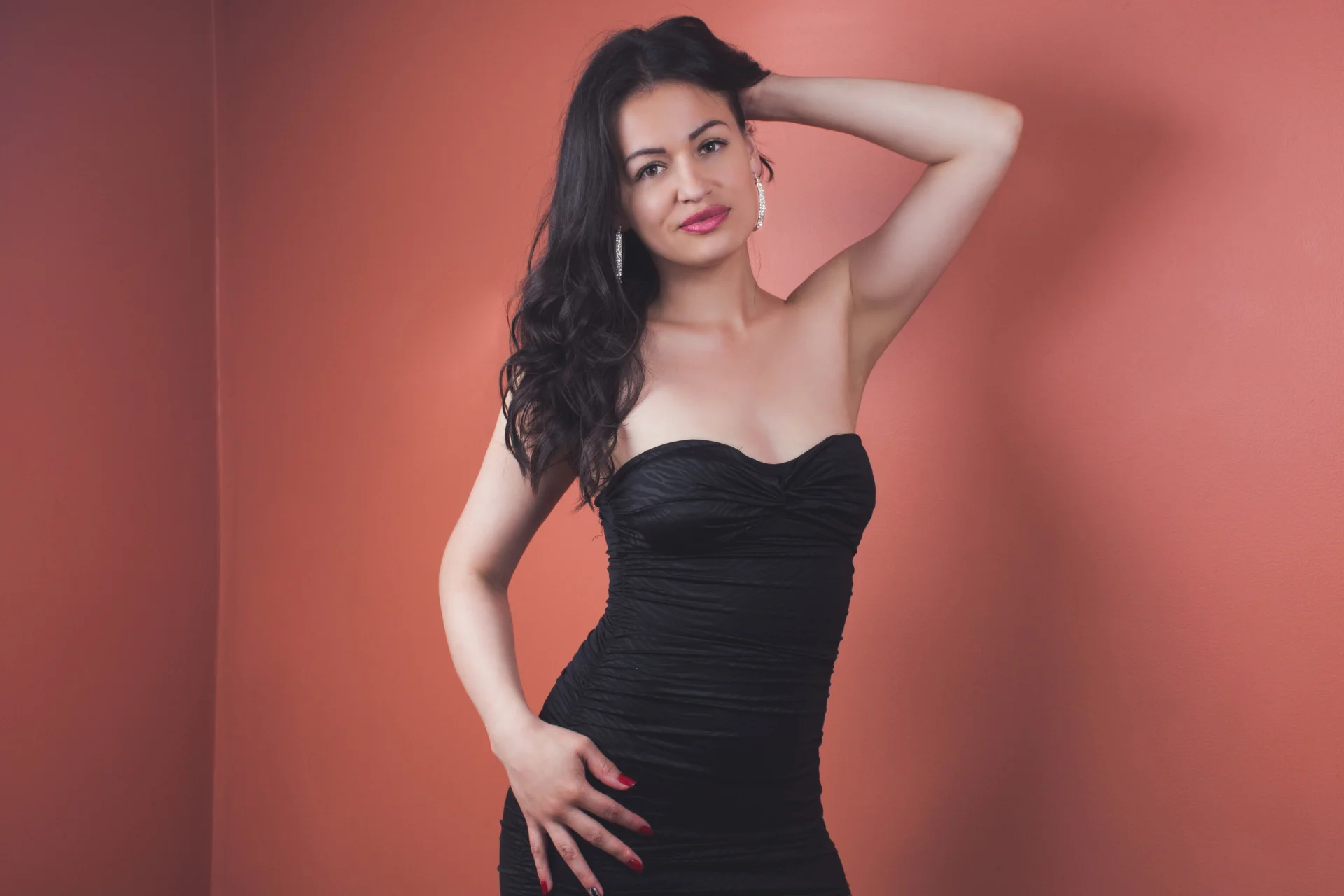 XXX Porn Photo of Nude Andrea-Morreti 4