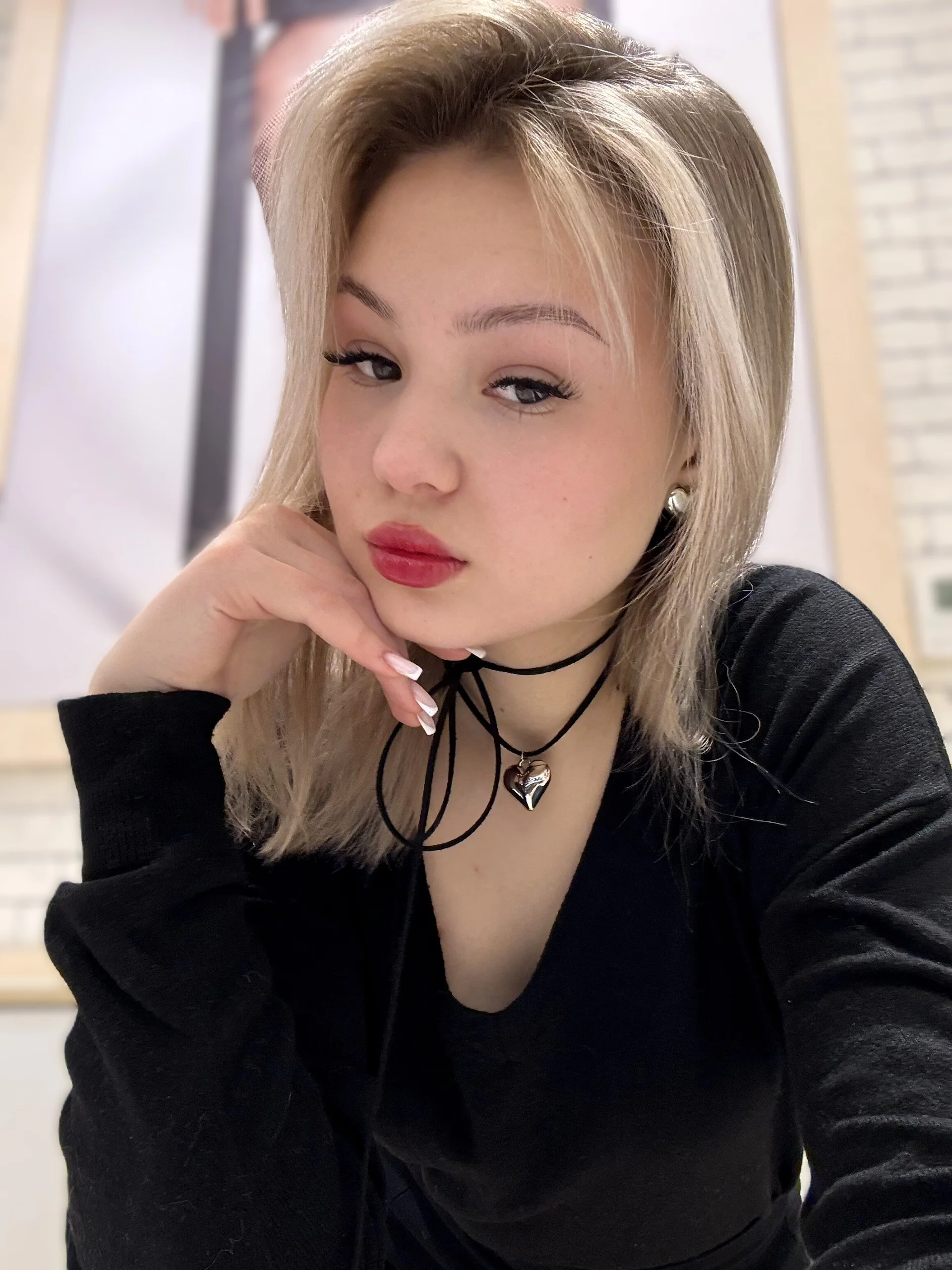 XXX Porn Photo of Nude RuthFraction 11
