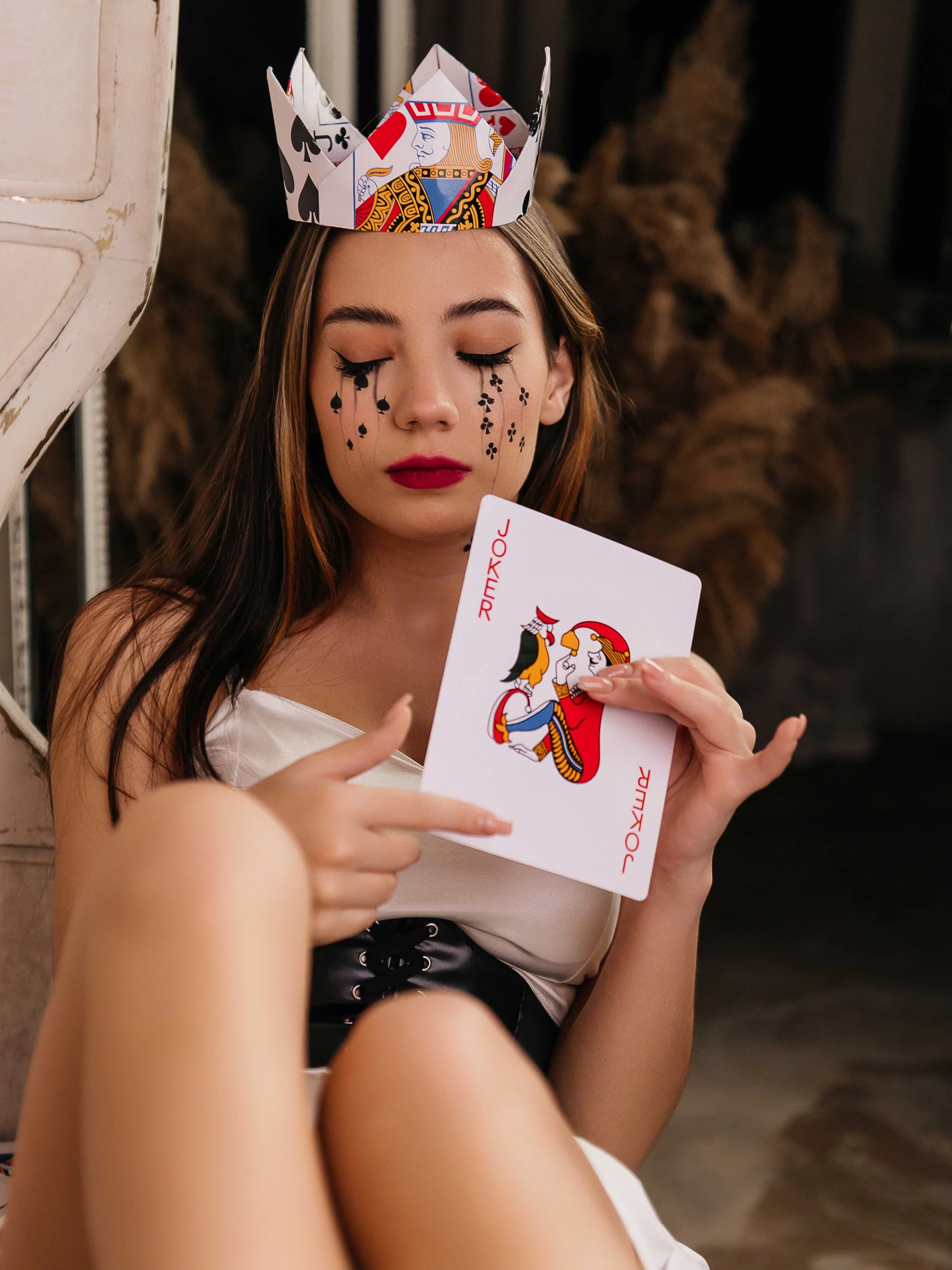 XXX Porn Photo of Nude Alice_Deleon 55
