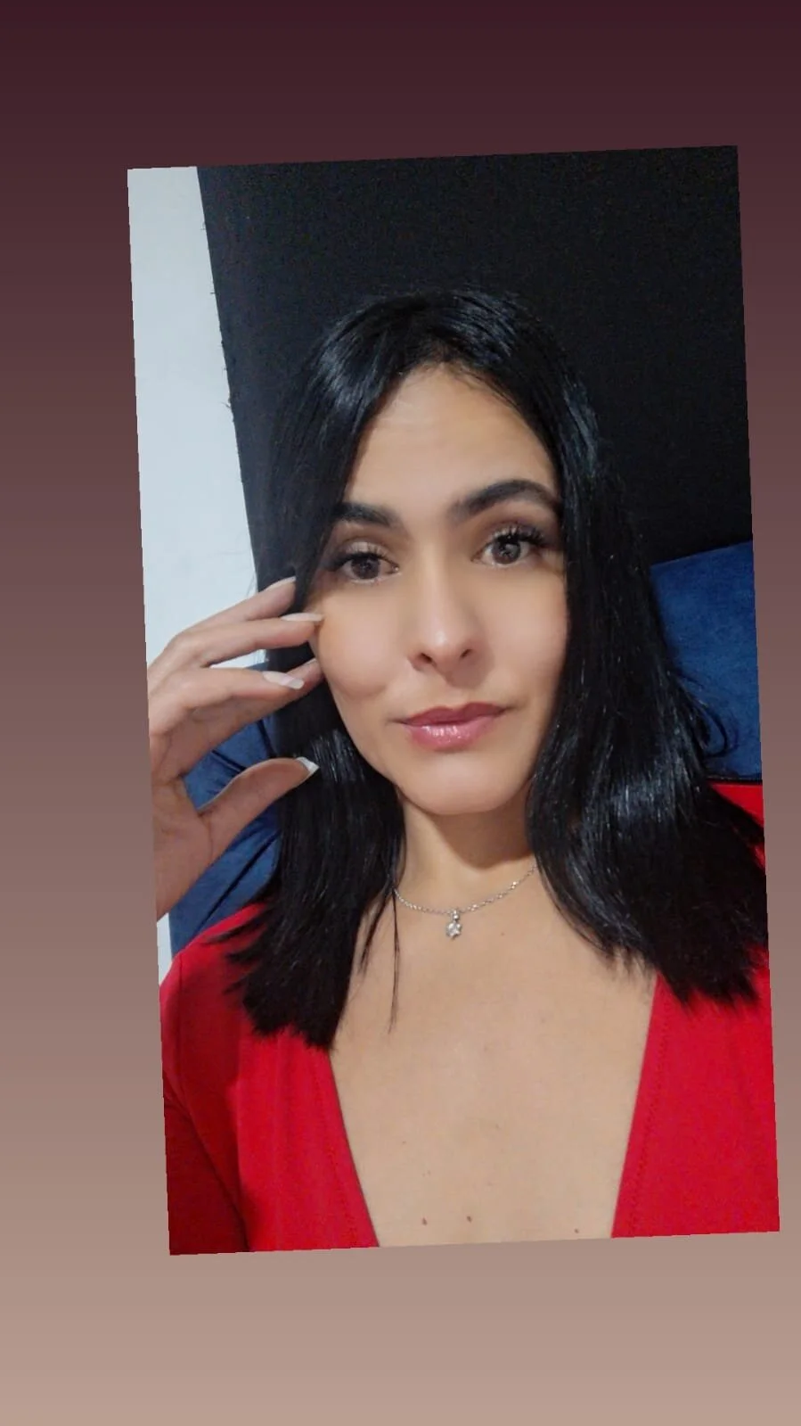 XXX Porn Photo of Nude CamilaMoons 31