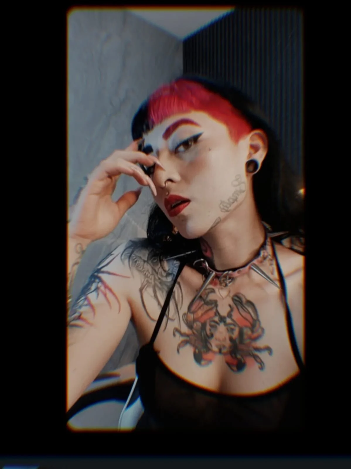 XXX Porn Photo of Nude nova_kitttyy 7