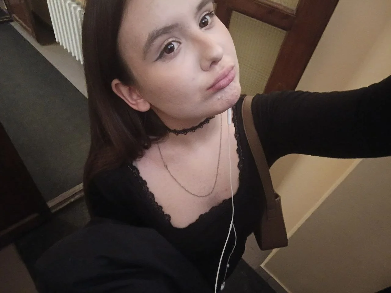 XXX Porn Photo of Nude ChelseaStarX 2