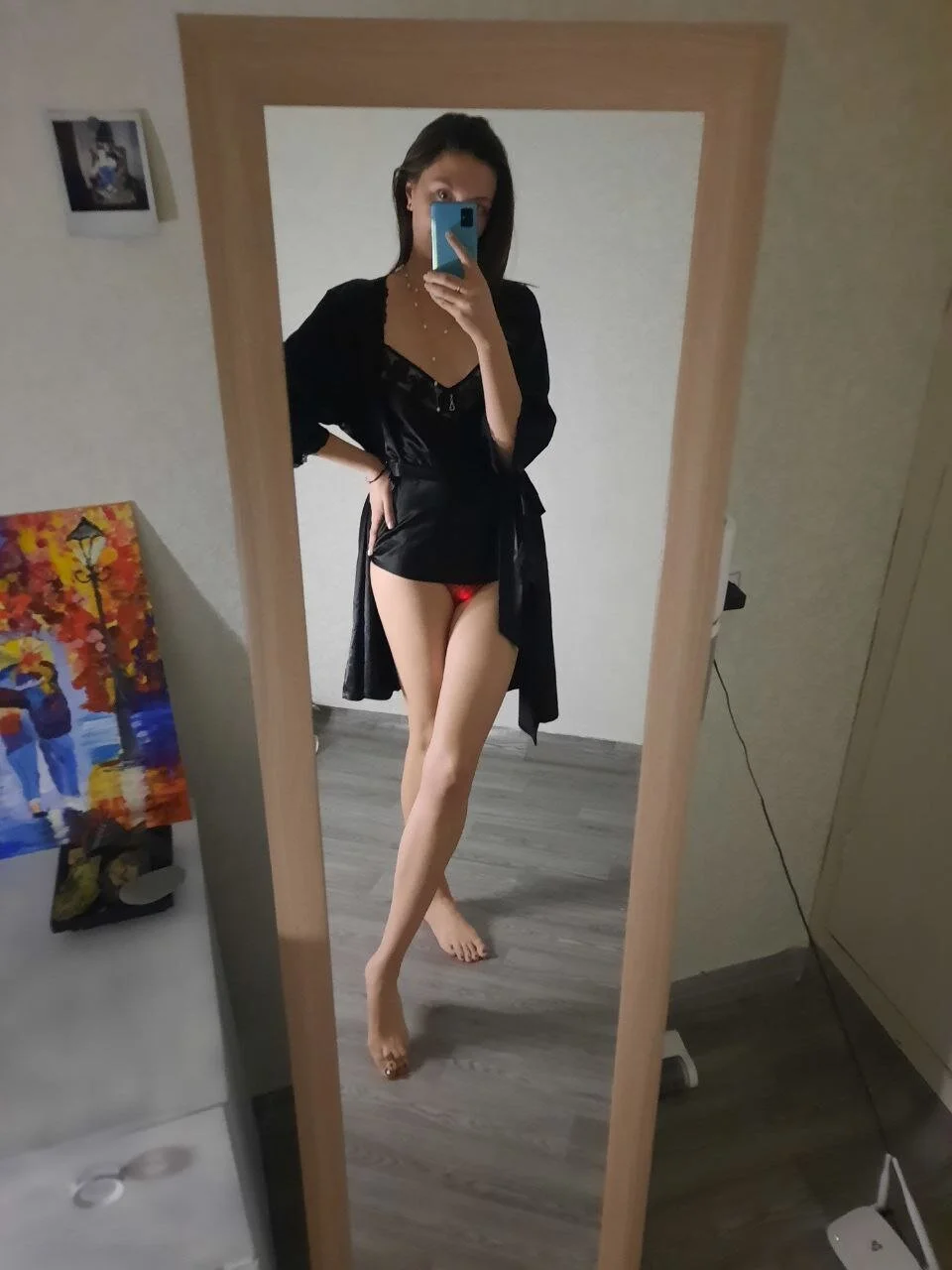 XXX Porn Photo of Nude BeatriceTender 8