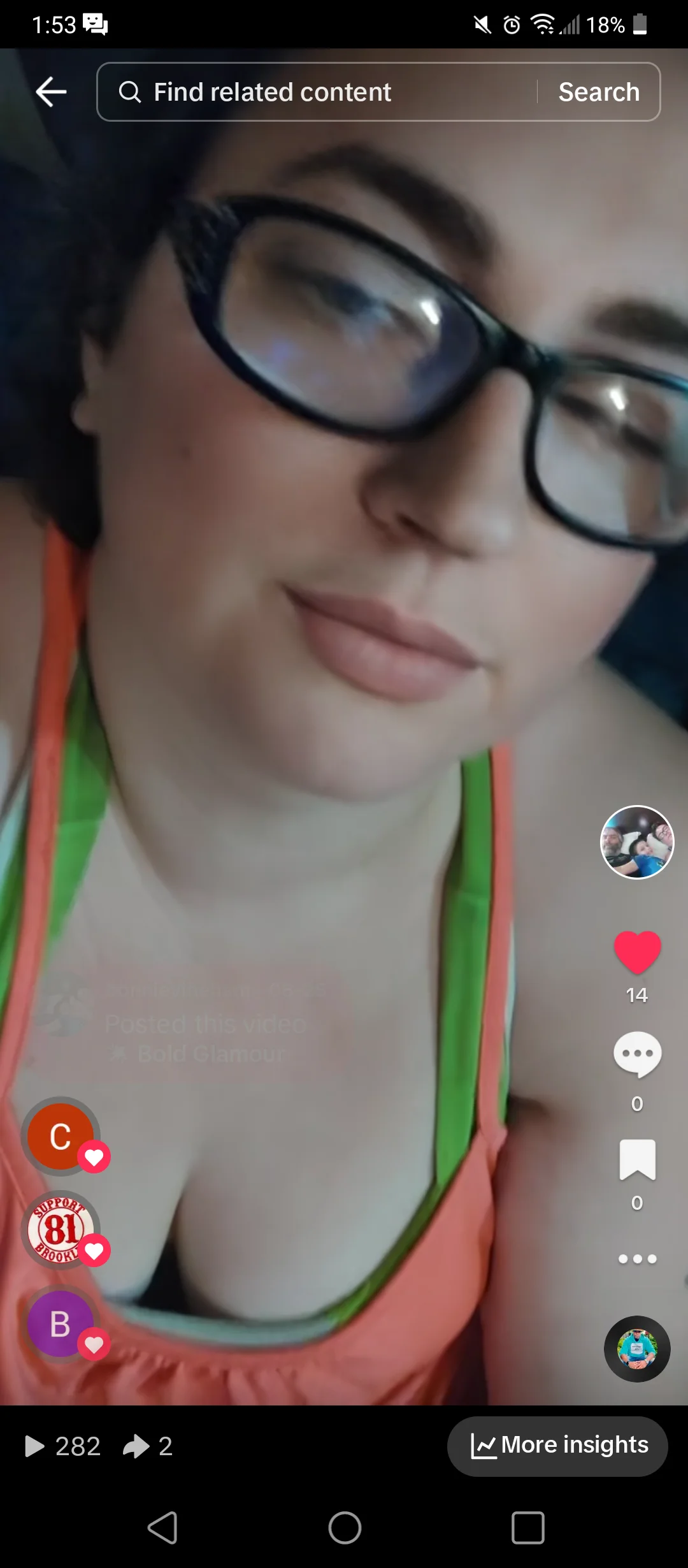 XXX Porn Photo of Nude newfieocean 14