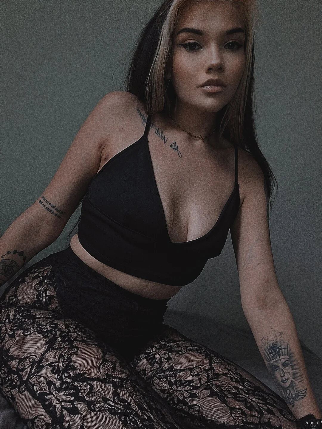 XXX Porn Photo of Nude Yourdreamgirl_96 8