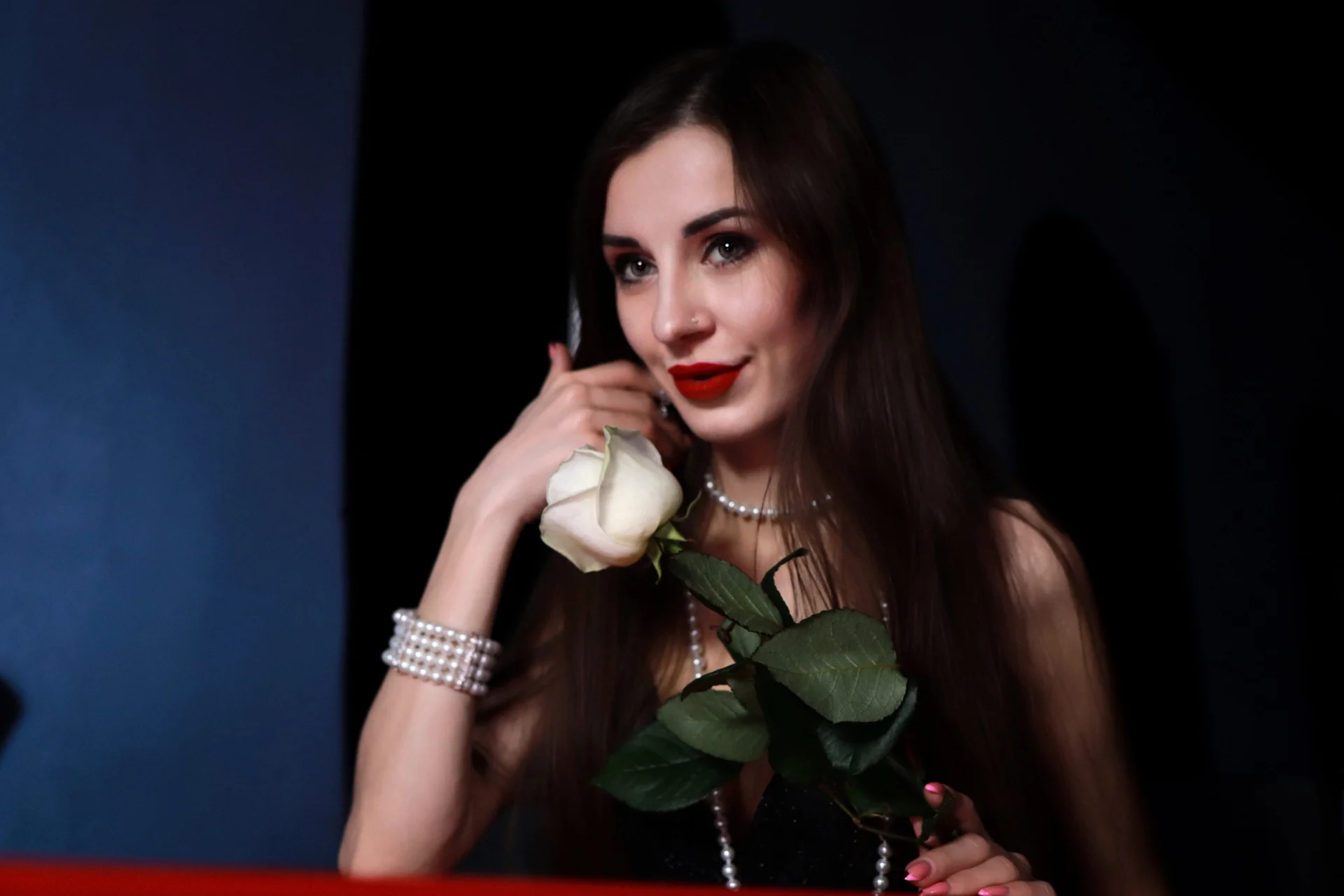 XXX Porn Photo of Nude Crystallana 3