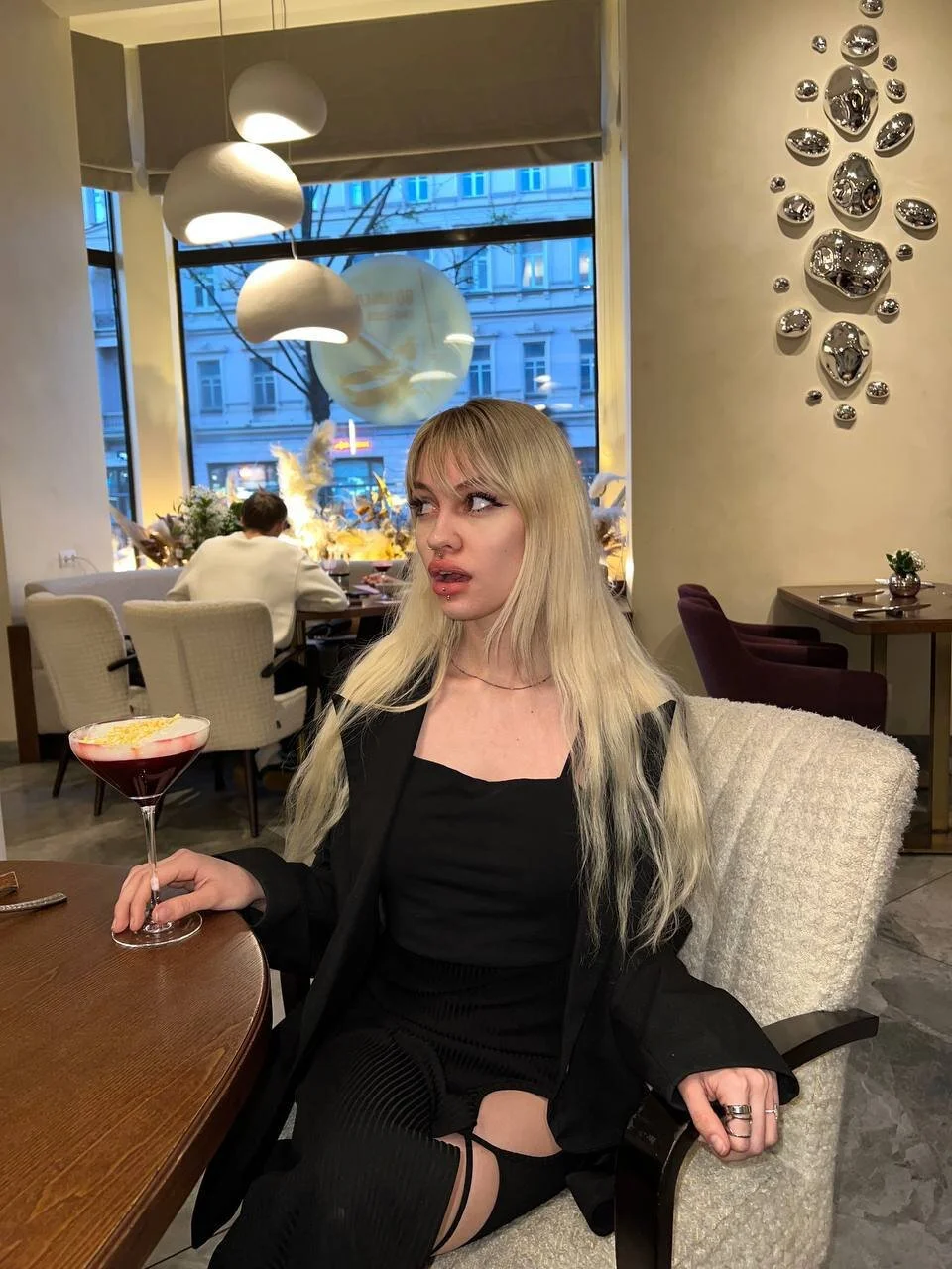 XXX Porn Photo of Nude Eva_ngelion_ 5