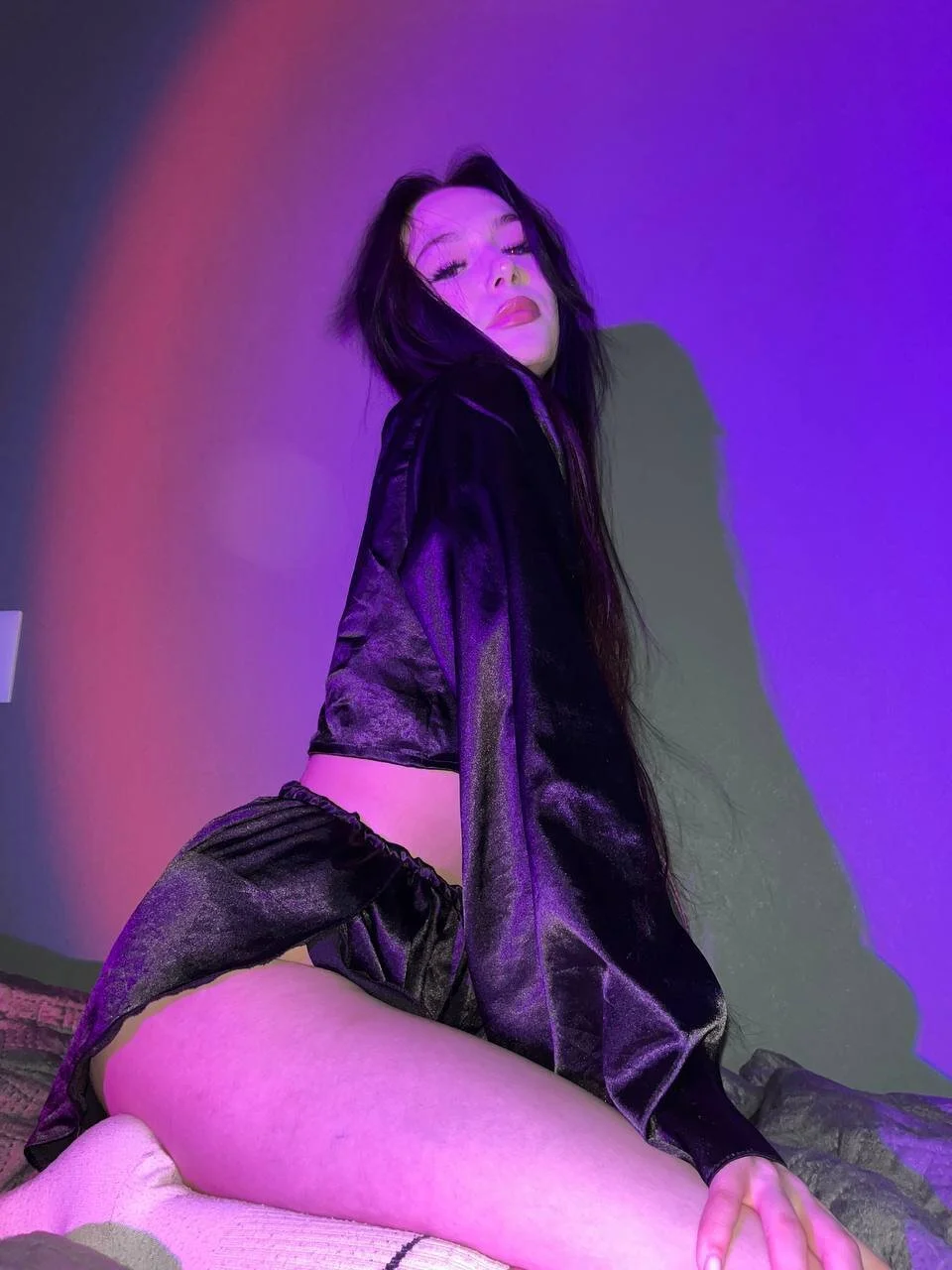 XXX Porn Photo of Nude amelialiana 4