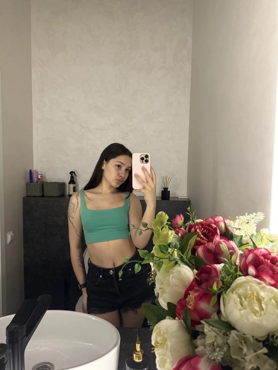 XXX Porn Photo of Nude KimClarks_ 11