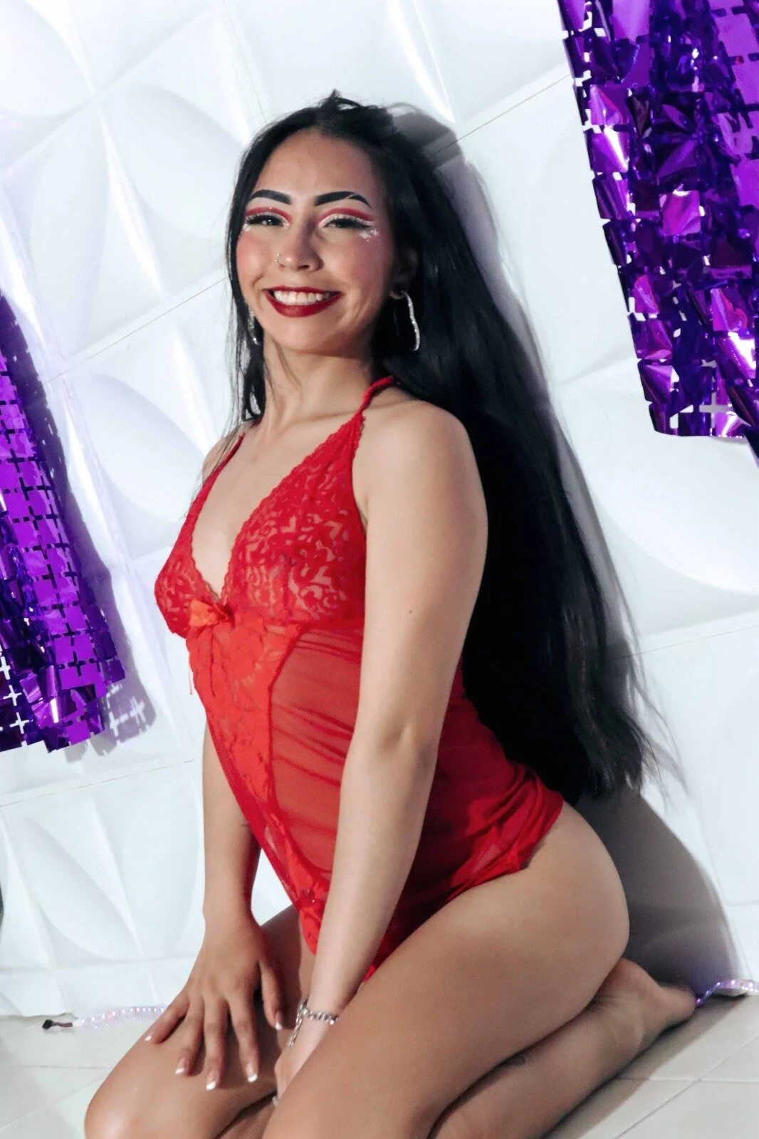 XXX Porn Photo of Nude nathalia_pink 51