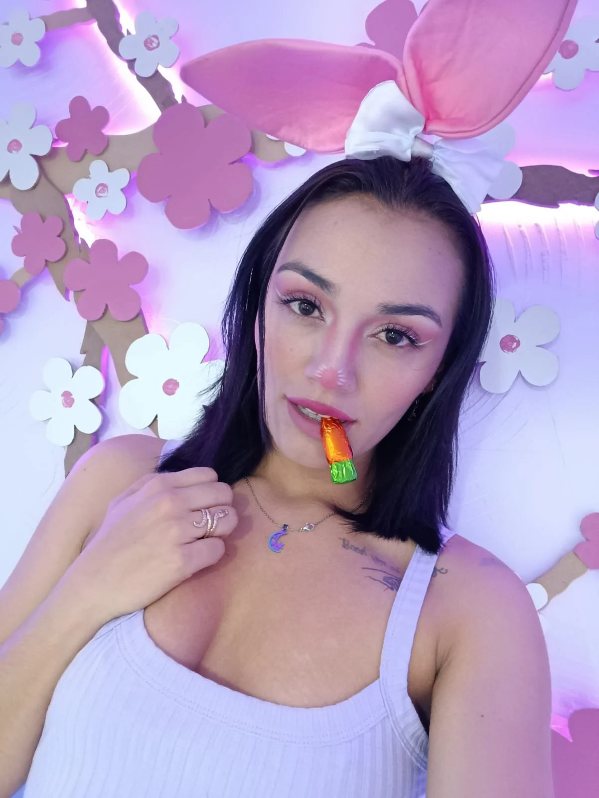XXX Porn Photo of Nude Dalia_D 2