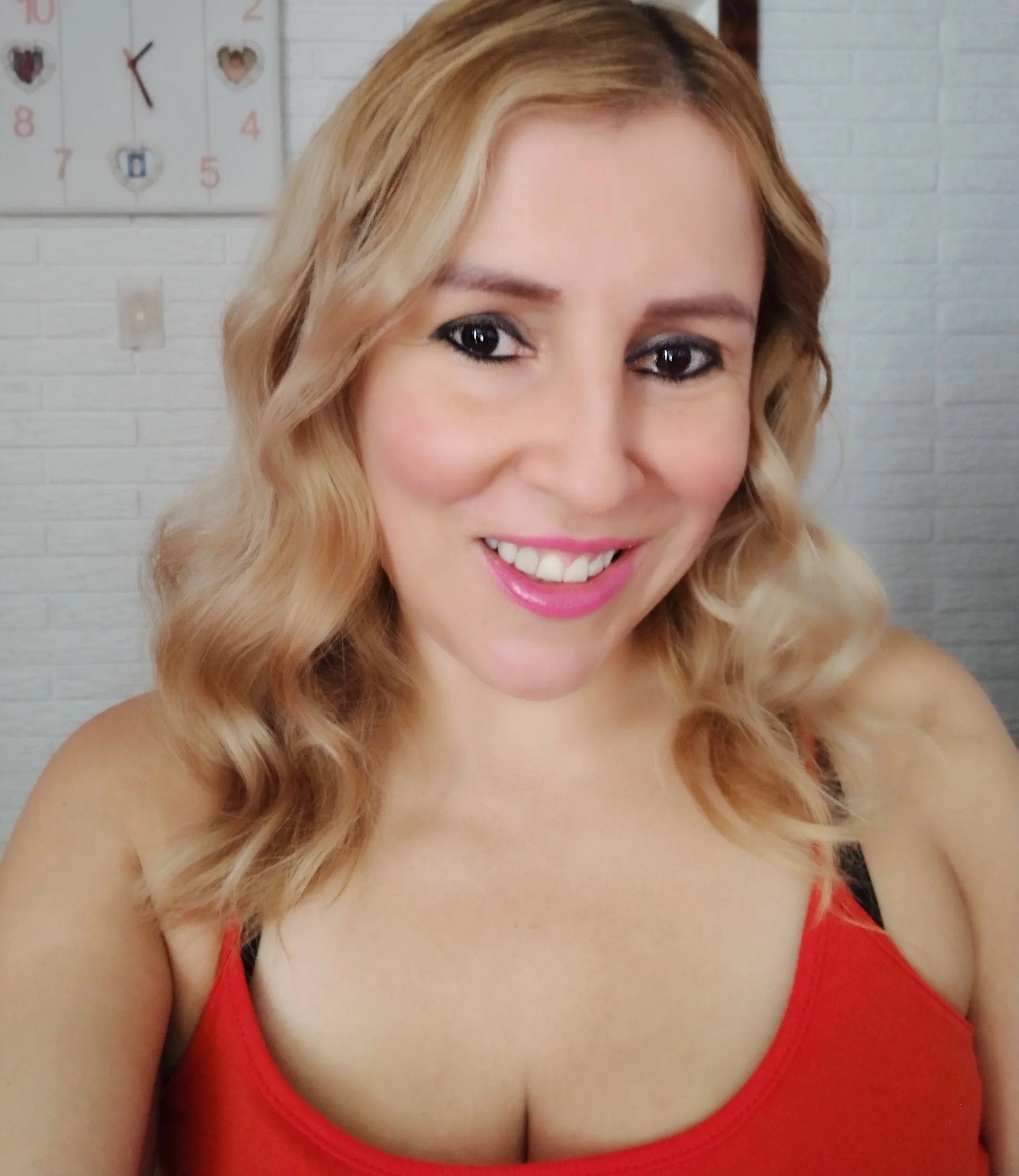 XXX Porn Photo of Nude MadissonS 42