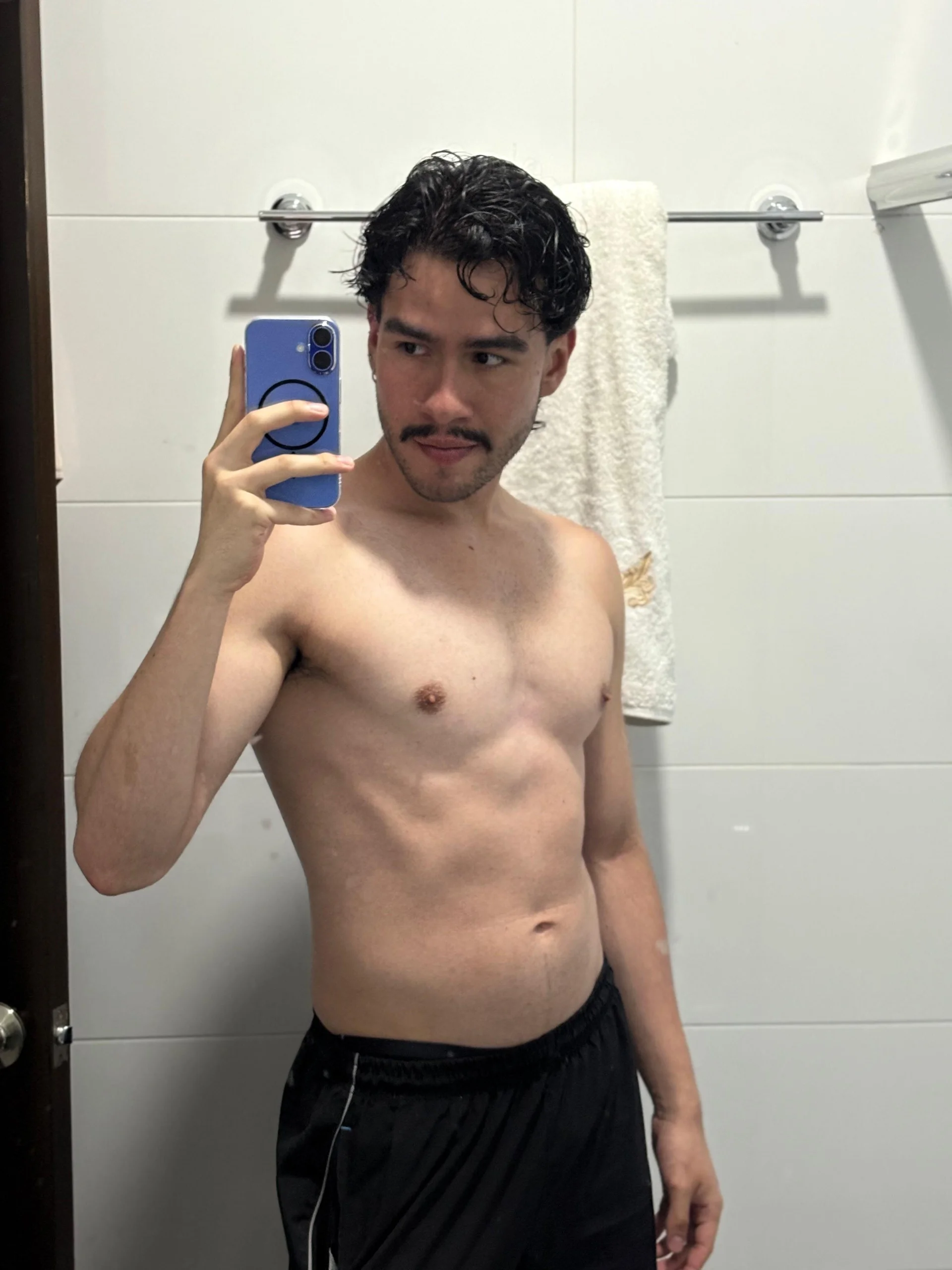 XXX Porn Photo of Nude theo_riviera 15