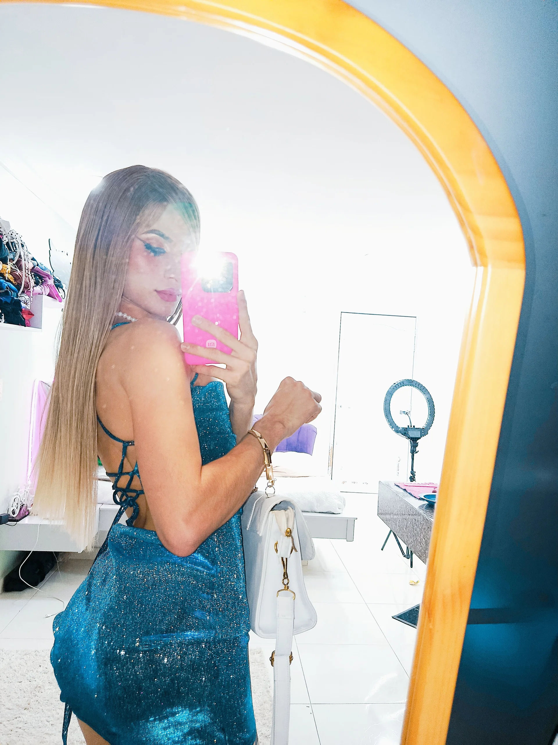 XXX Porn Photo of Nude Samantha_Rolon 18