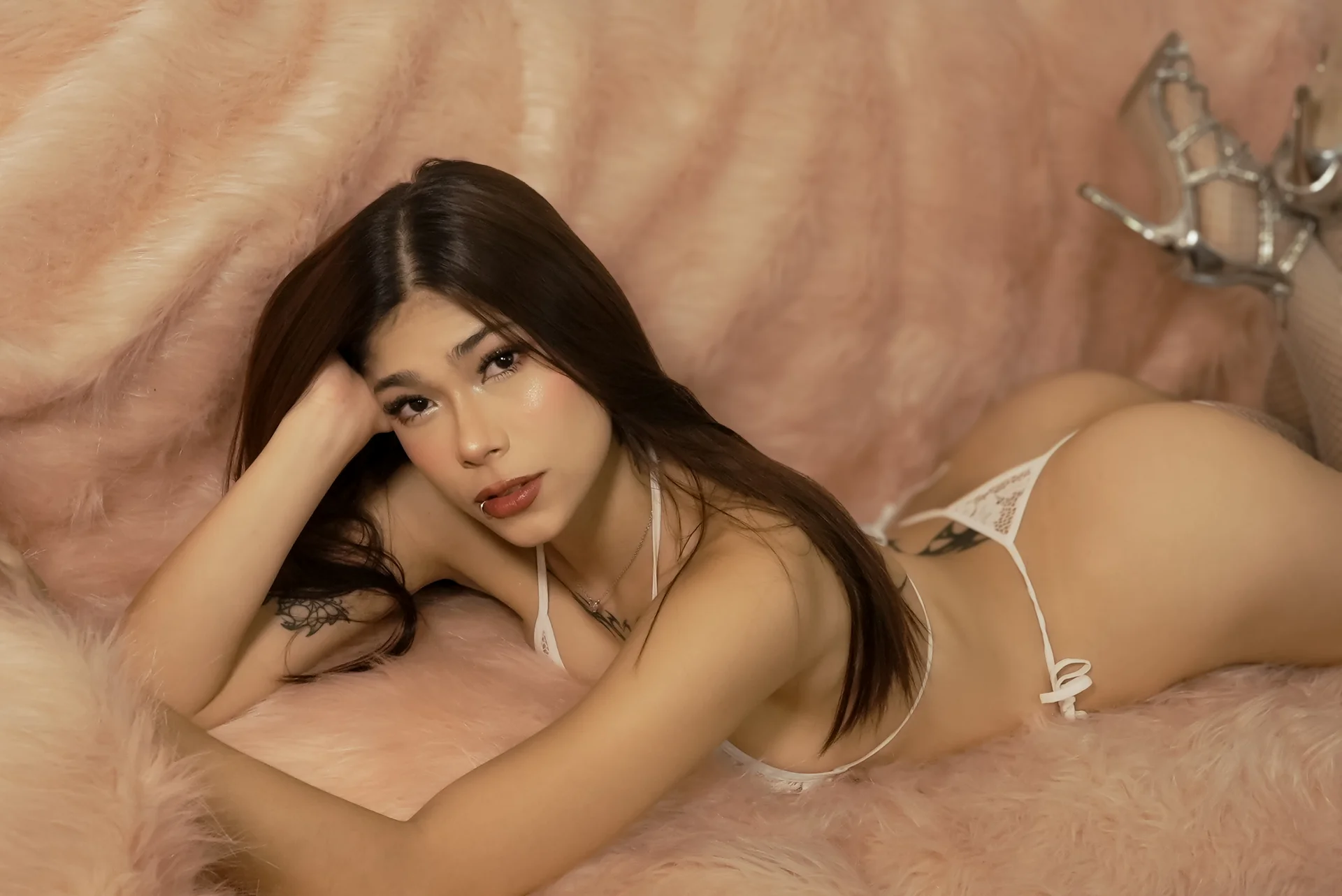 XXX Porn Photo of Nude Lana_Jons_ 1