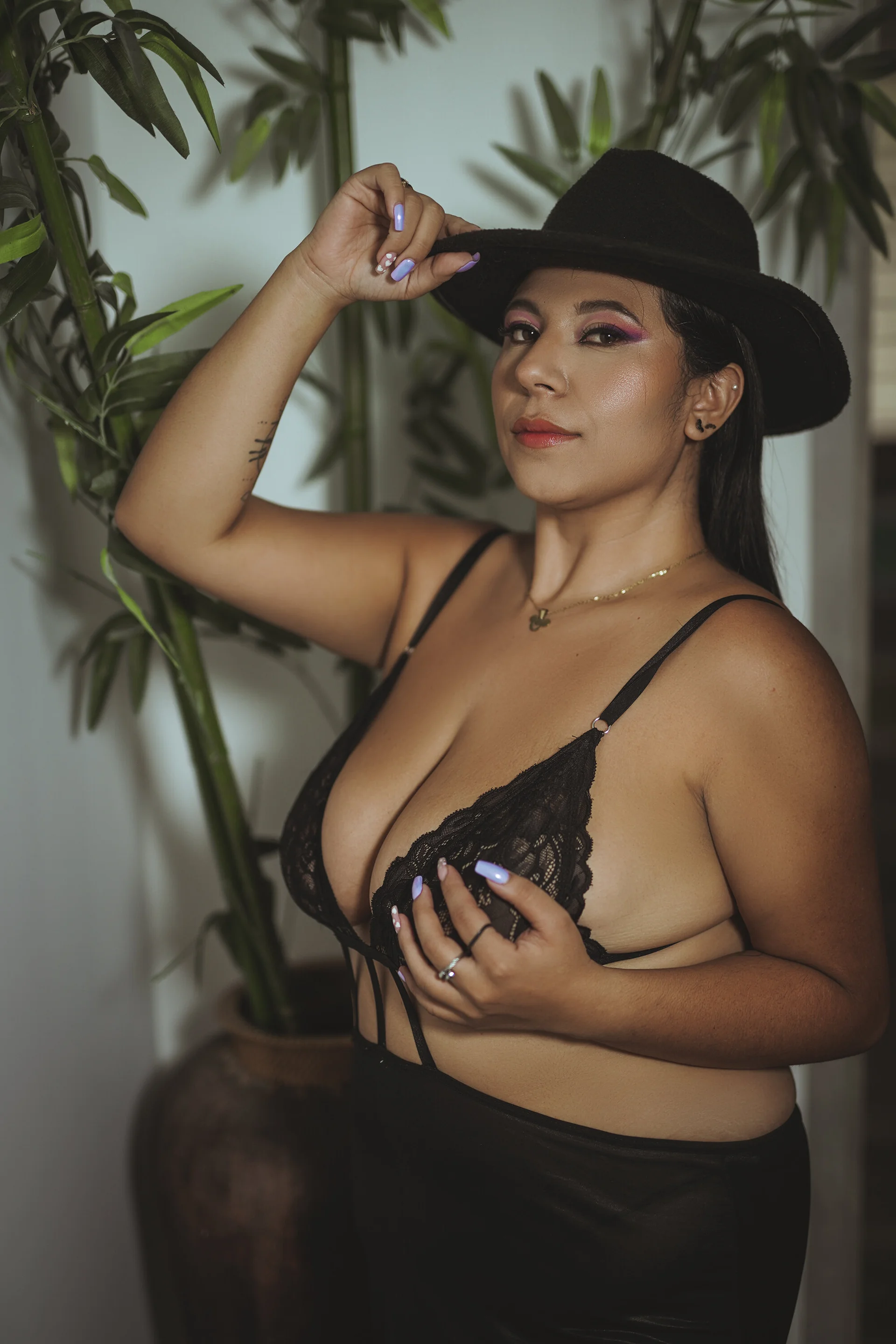 XXX Porn Photo of Nude KendalMilleer 23