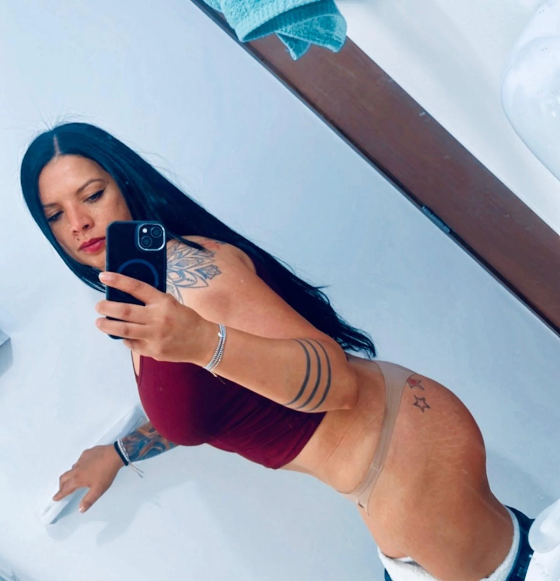 XXX Porn Photo of Nude Dakota_Collinss 6