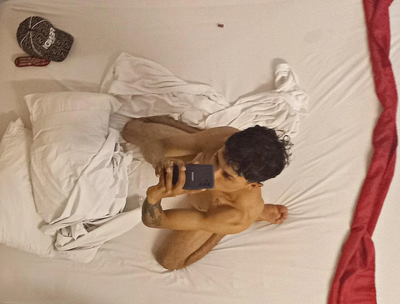 XXX Porn Photo of Nude Edward_Milleer 5