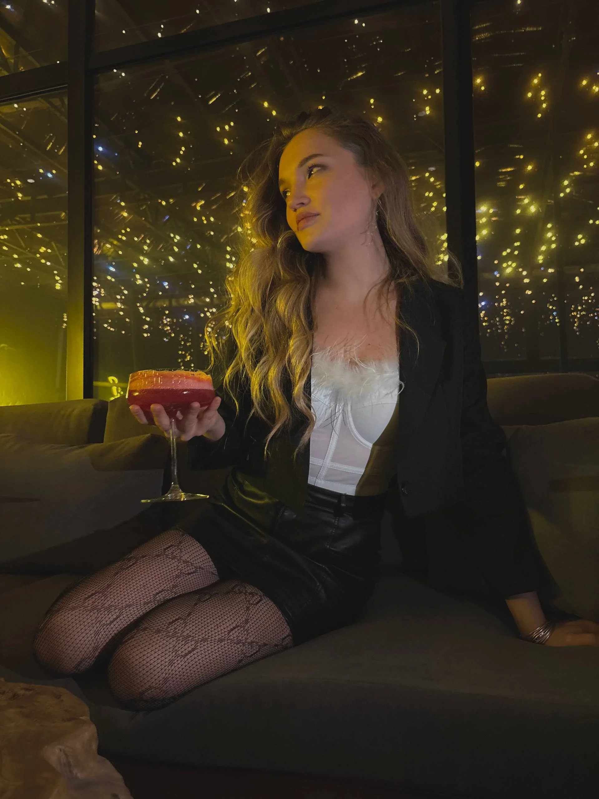 XXX Porn Photo of Nude JulieLupo 226