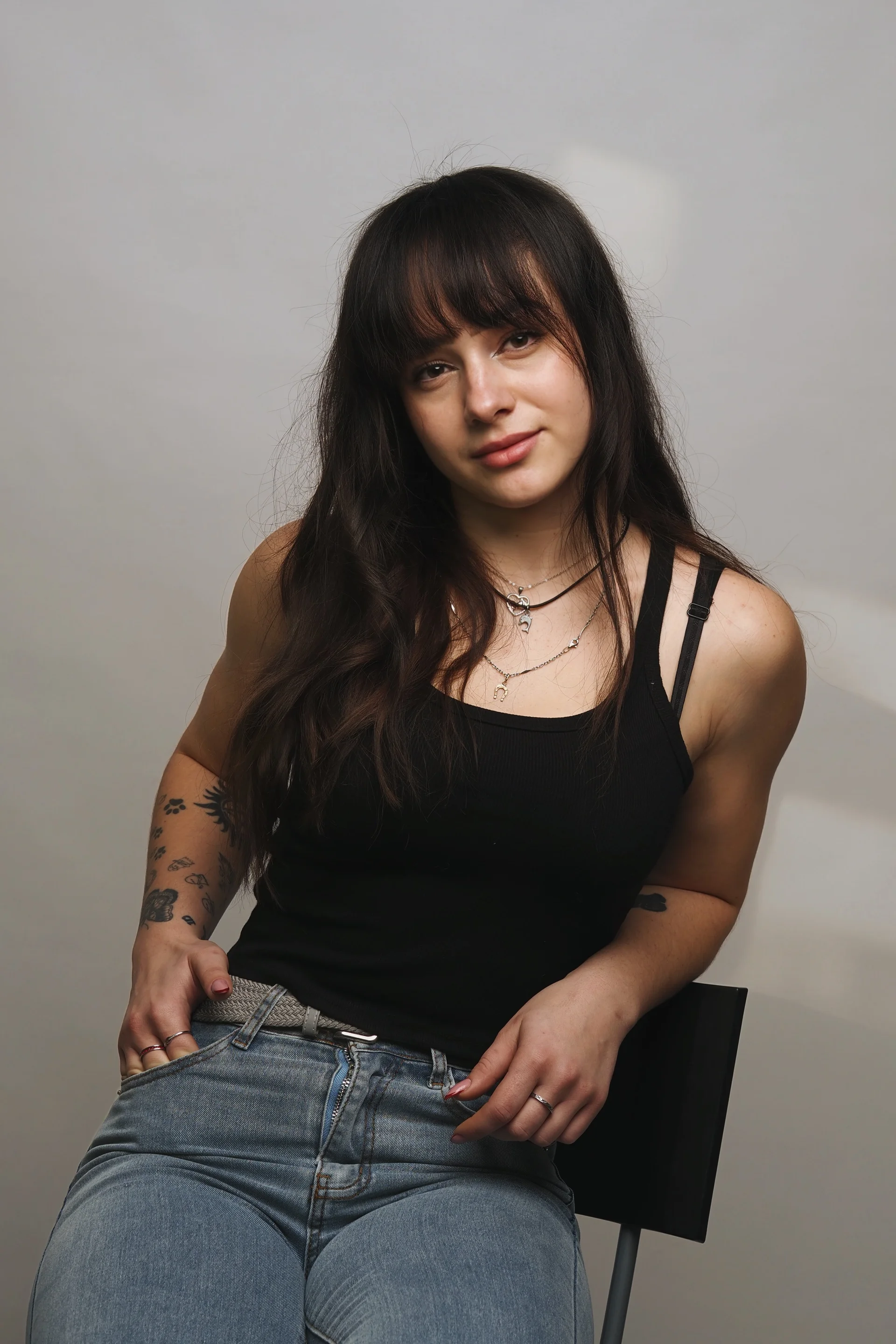 XXX Porn Photo of Nude Clara_Dee 3