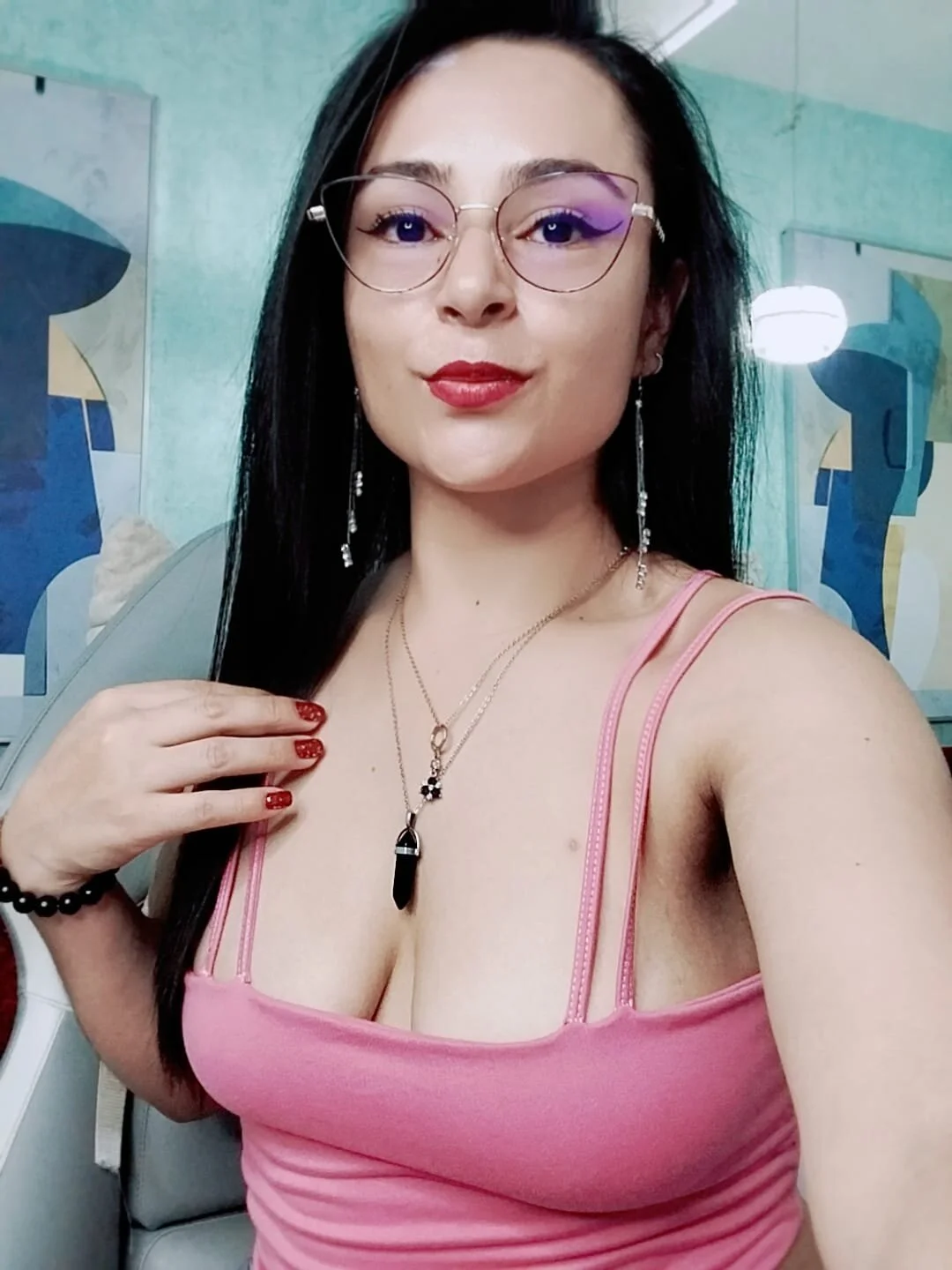 XXX Porn Photo of Nude Tiara_rr 28