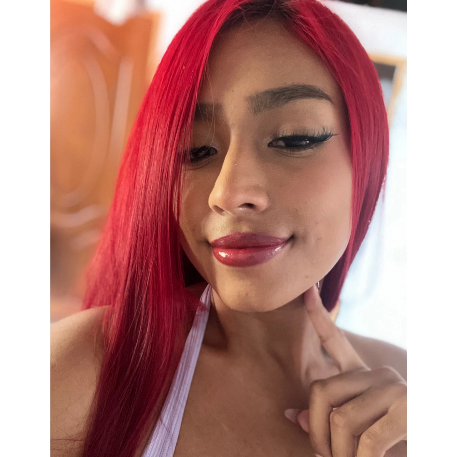 XXX Porn Photo of Nude iam_lu 4