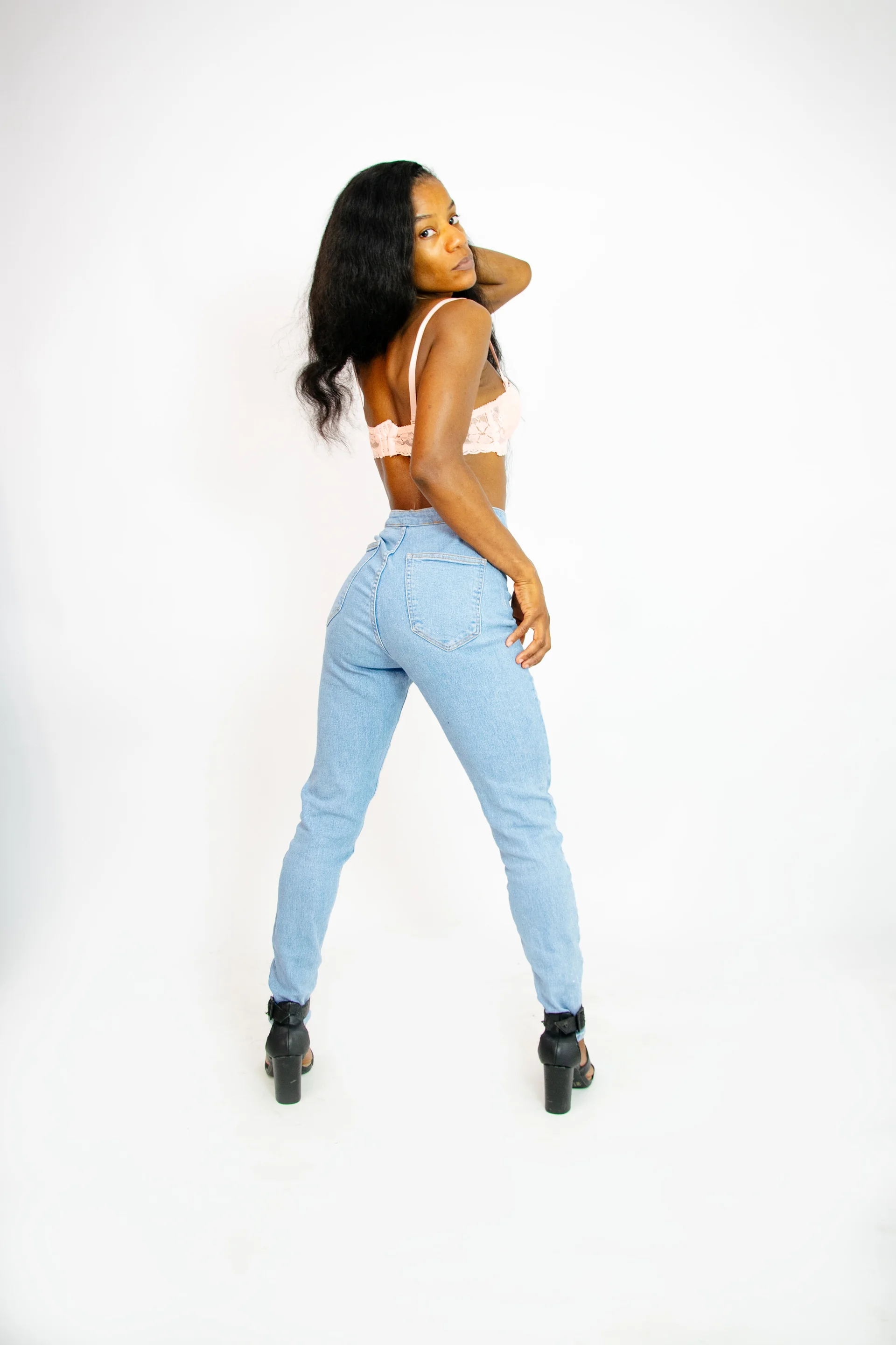 XXX Porn Photo of Nude dafnnelewis 35