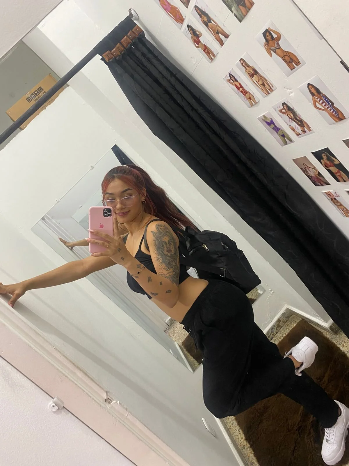 XXX Porn Photo of Nude SashaHans 72