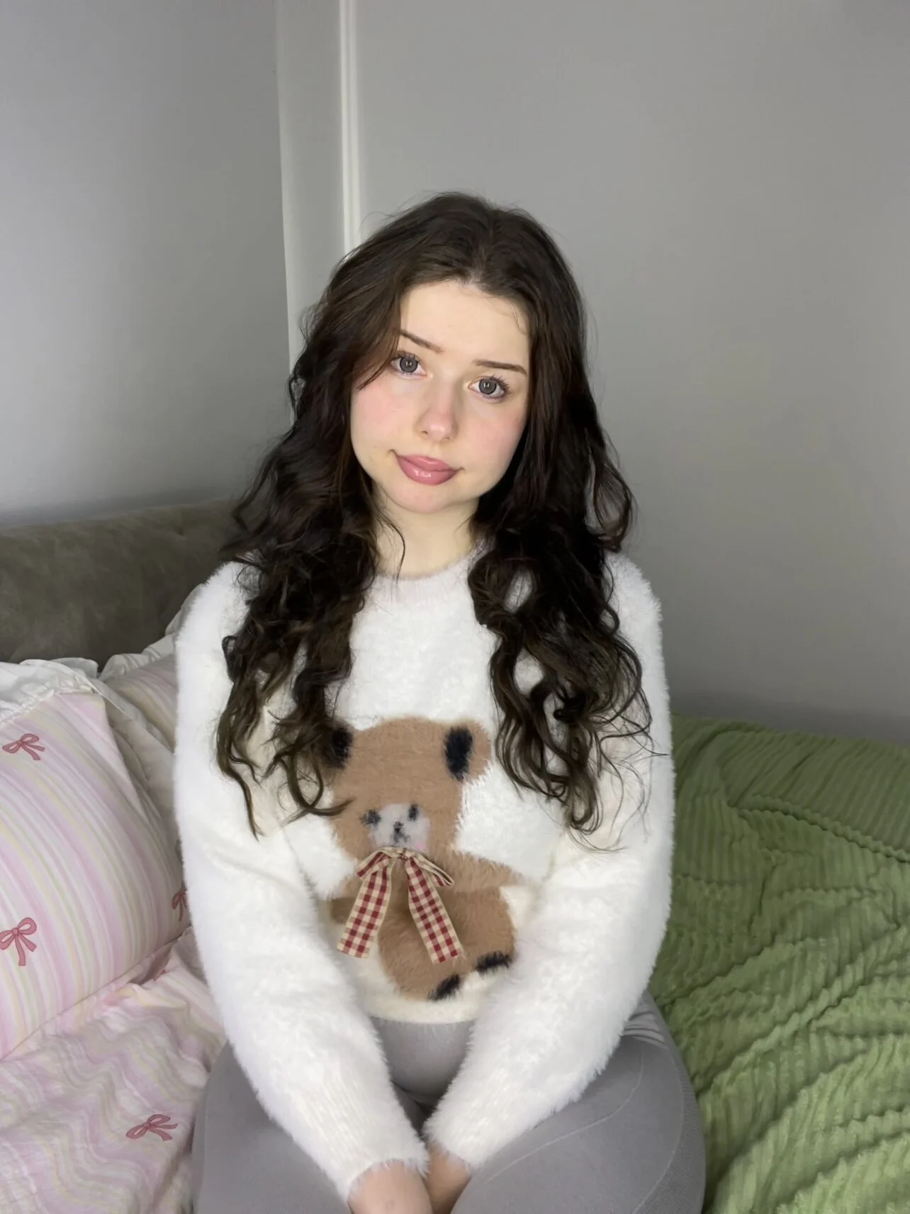 XXX Porn Photo of Nude leiawifey 12