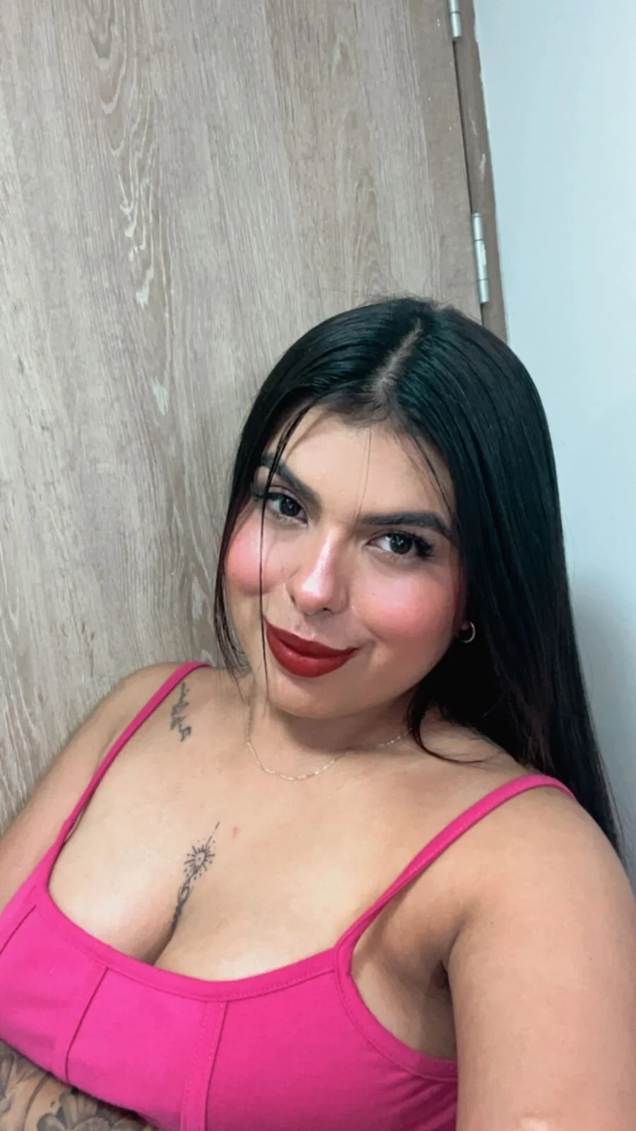 XXX Porn Photo of Nude samantaramoos 36