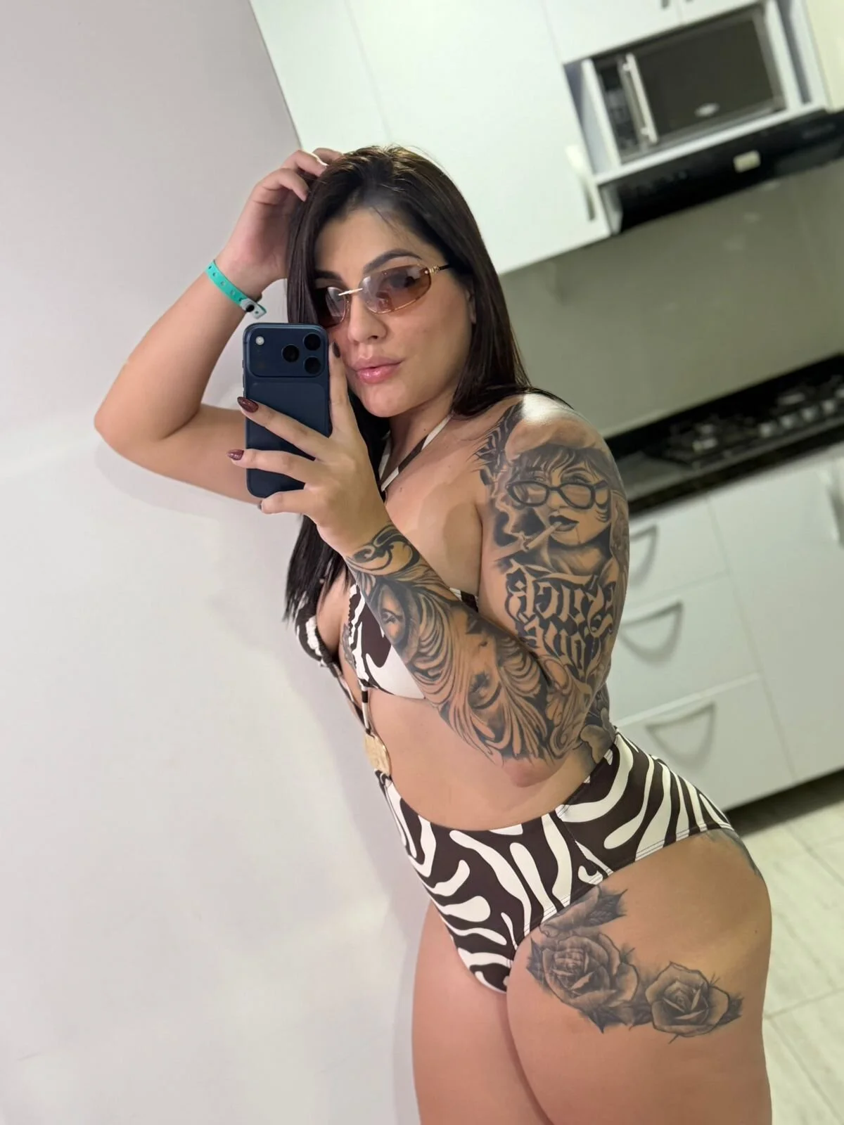 XXX Porn Photo of Nude bonnieAn 91