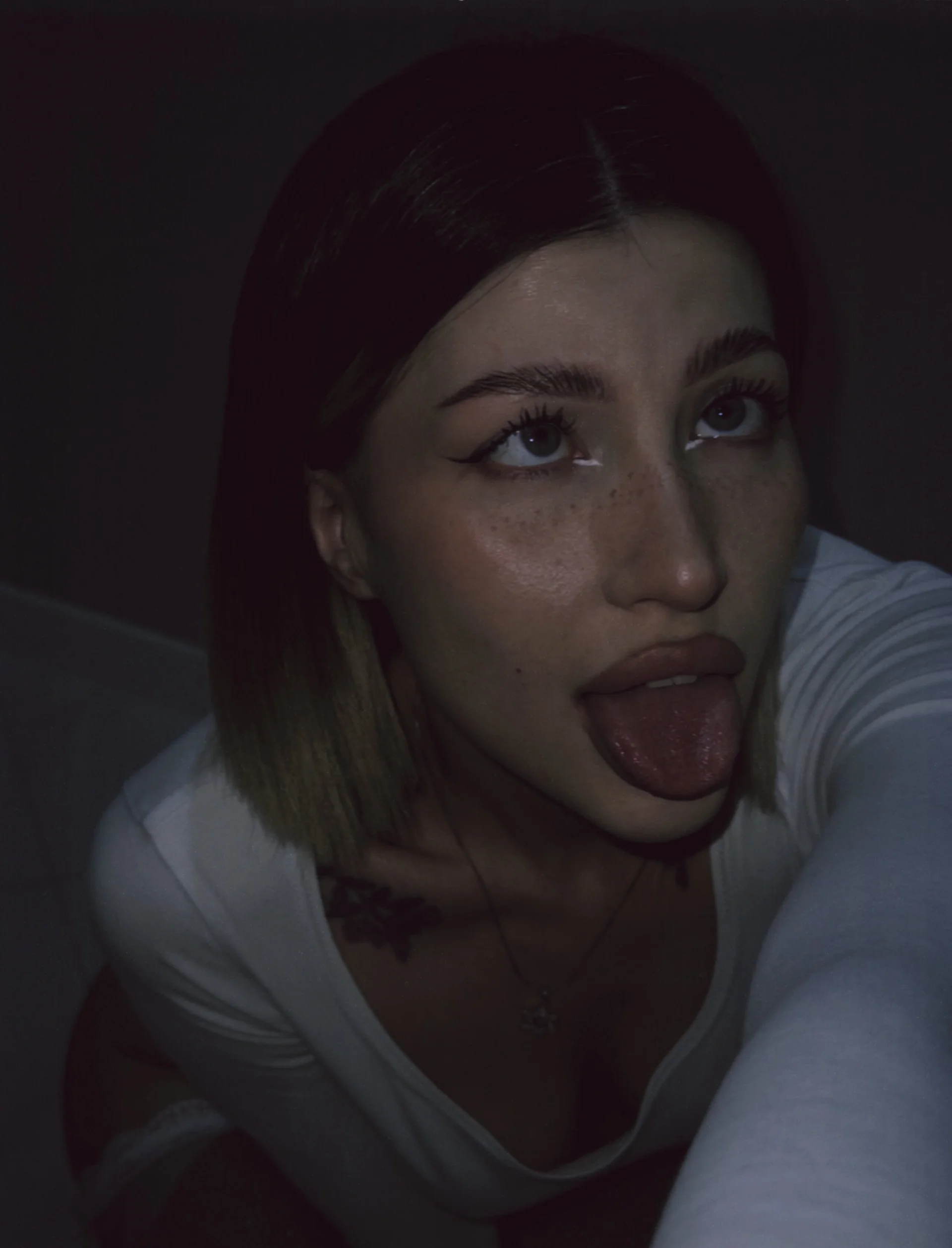 XXX Porn Photo of Nude ellie_miu 19