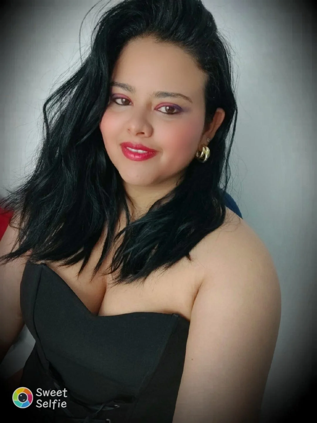 XXX Porn Photo of Nude Tania_cruz_ 5