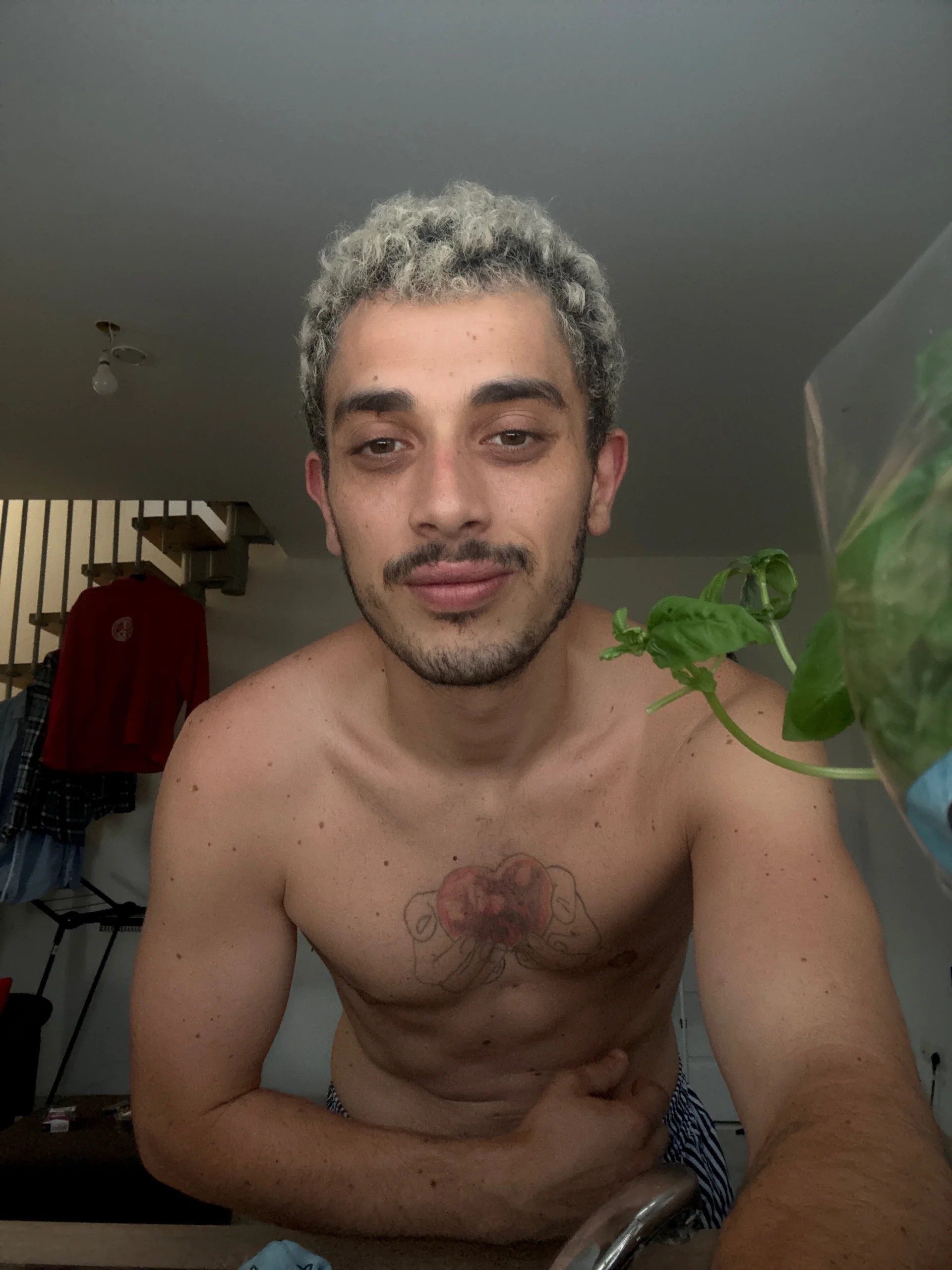 XXX Porn Photo of Nude Leicamitze25 2