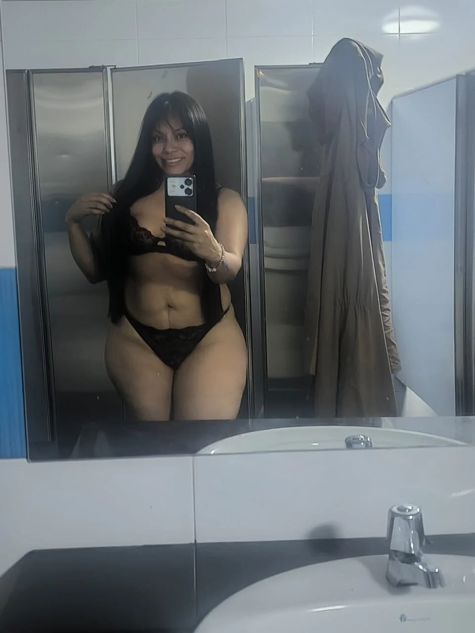 XXX Porn Photo of Nude NataliaMargaarita 5