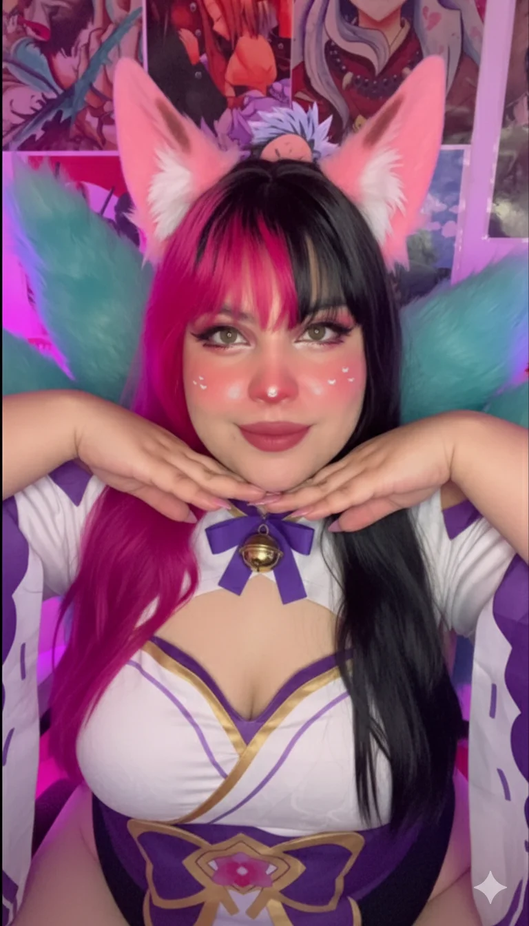 XXX Porn Photo of Nude Pinky-Flower 200