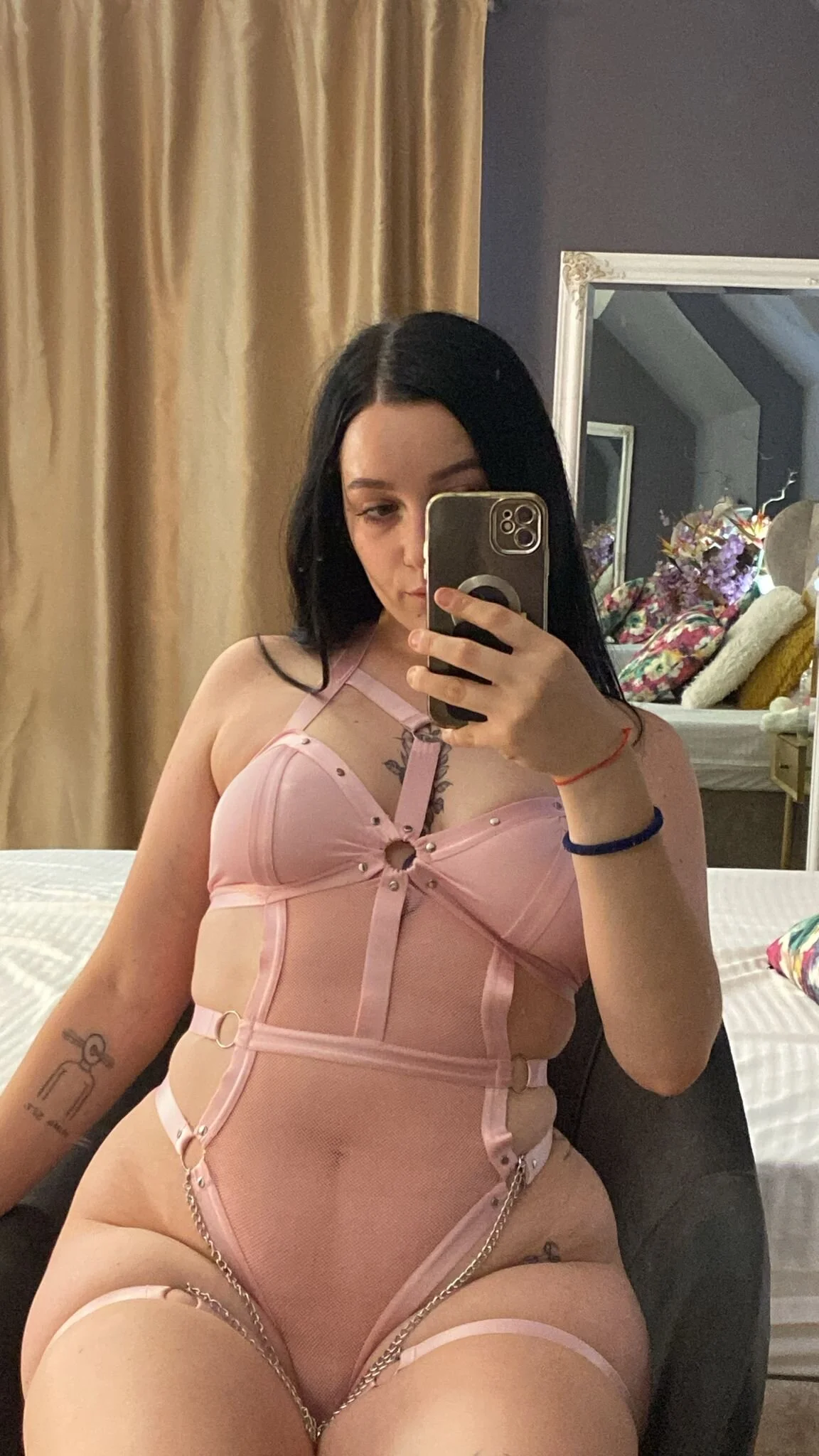 XXX Porn Photo of Nude Leah_Brooks 15