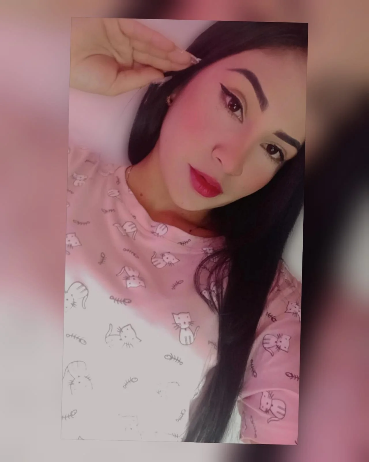 XXX Porn Photo of Nude Emy_cutee 28