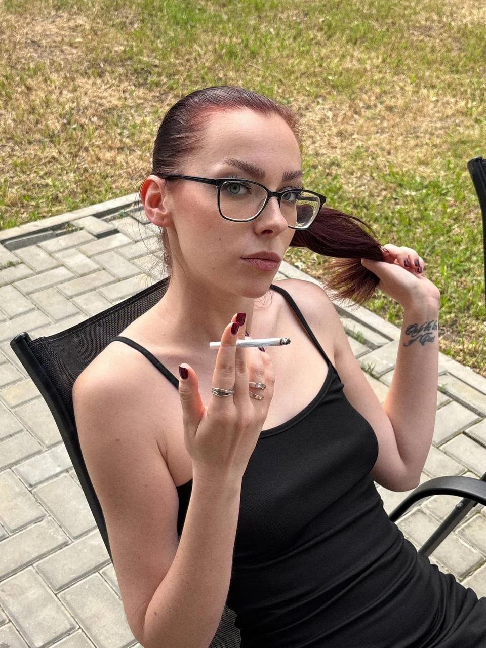 XXX Porn Photo of Nude RussianGirls_ 138