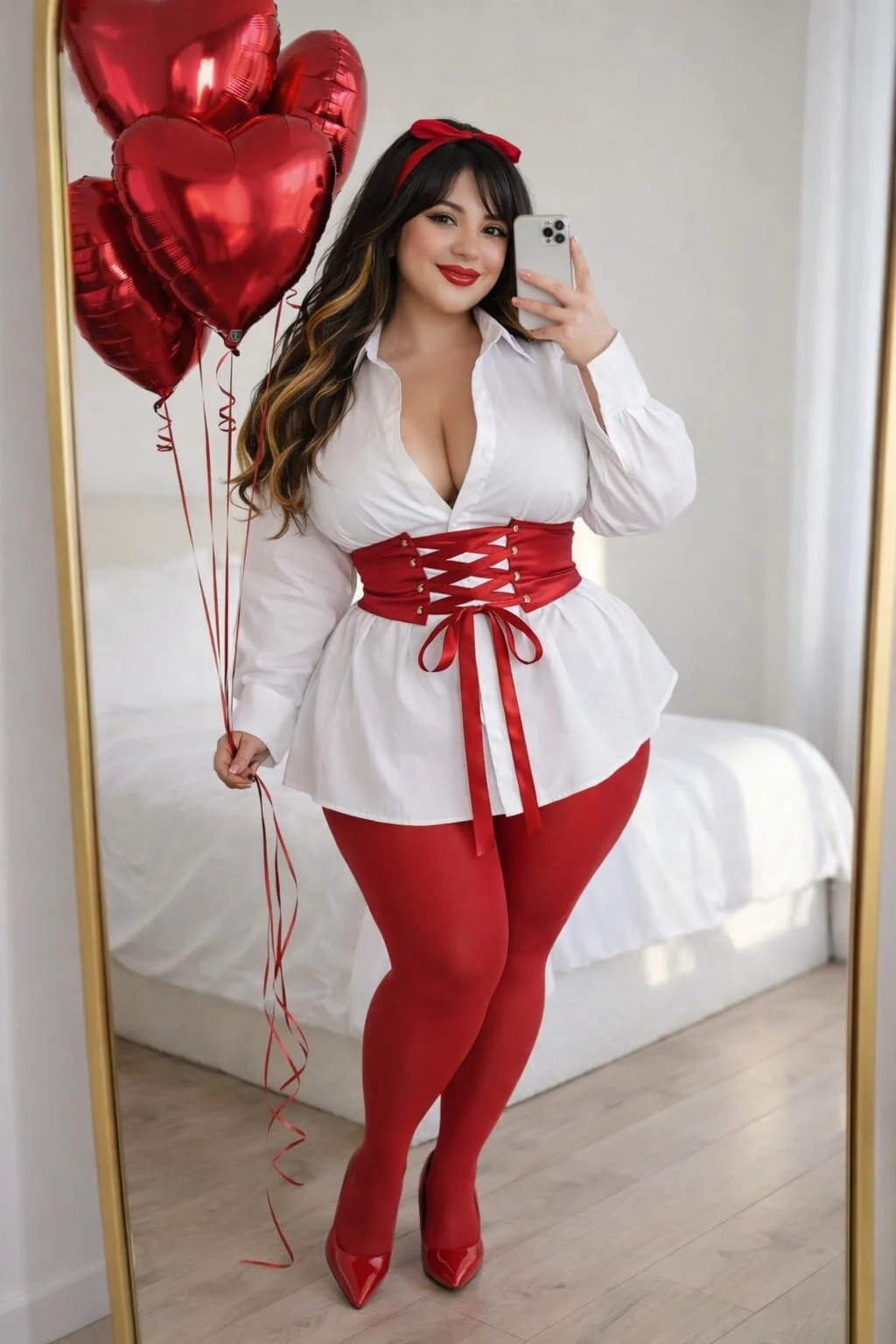 XXX Porn Photo of Nude alice__tylor 119