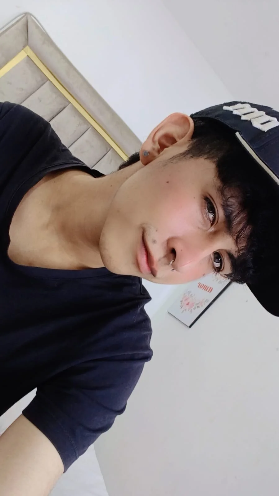 XXX Porn Photo of Nude julian_xx 5