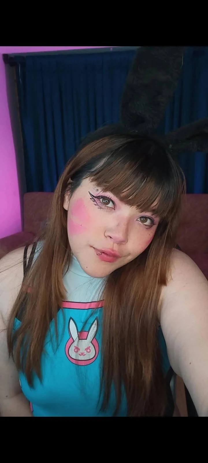 XXX Porn Photo of Nude NicoleeDemara 7