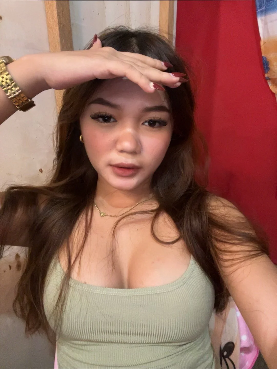 XXX Porn Photo of Nude Lovingyou143xx 4
