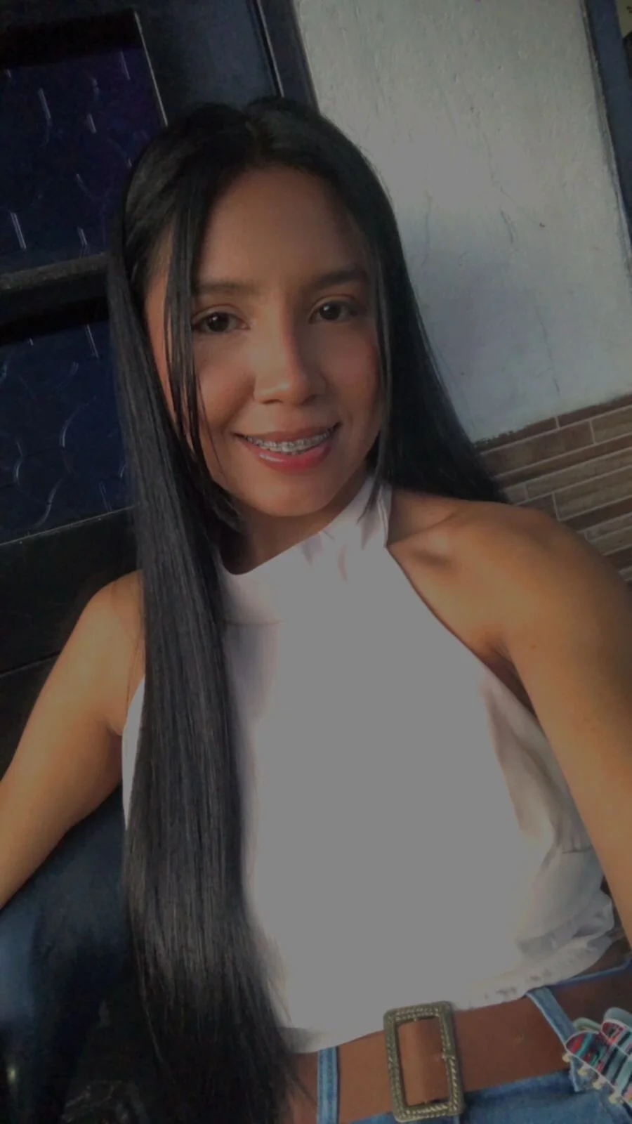 XXX Porn Photo of Nude Lauren_smiles 4