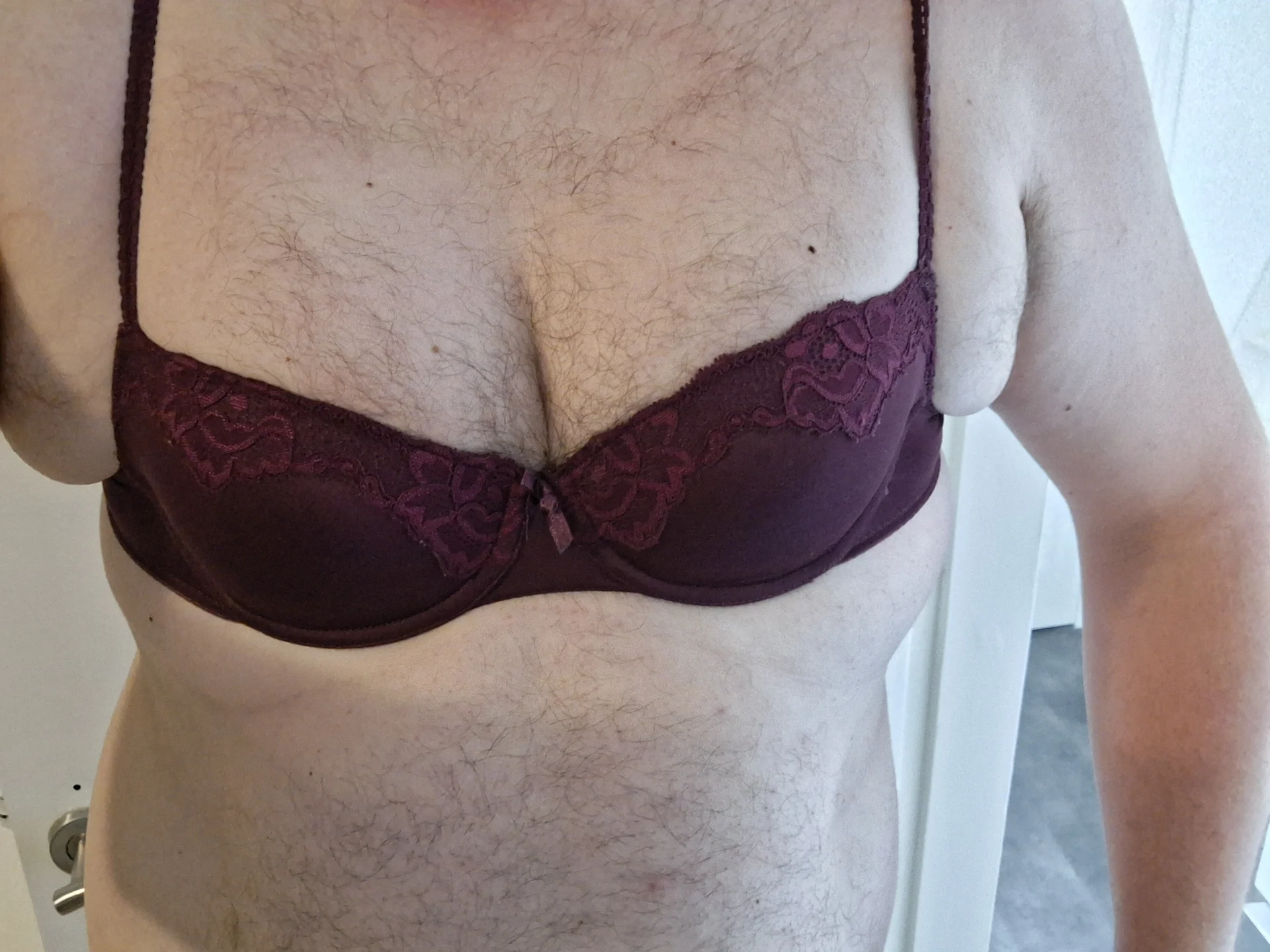 XXX Porn Photo of Nude grotebeer4you 10