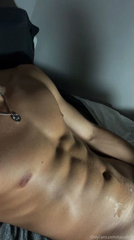 XXX Porn Photo of Nude Hot-man16 3