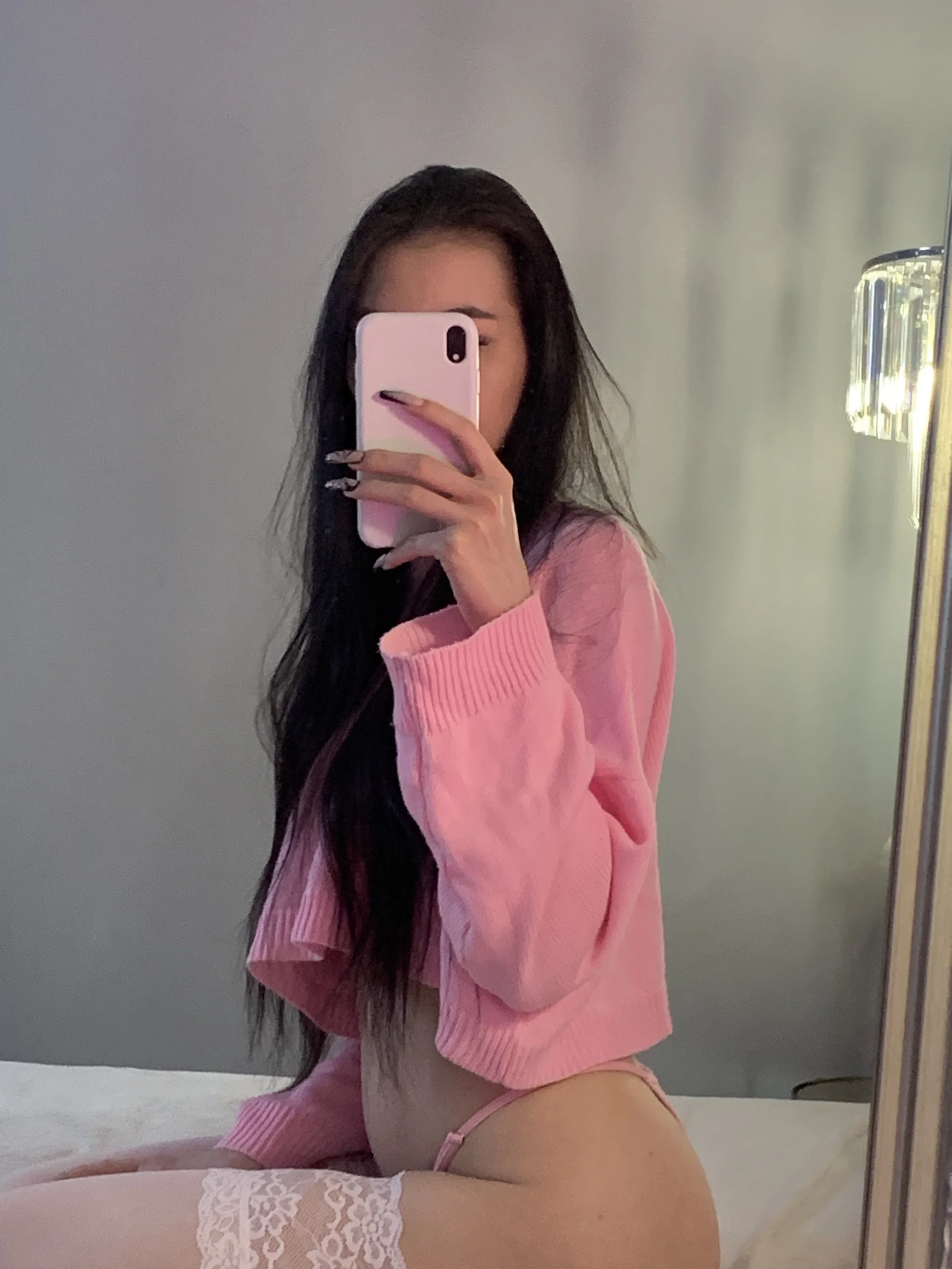 XXX Porn Photo of Nude BettyLeen 15