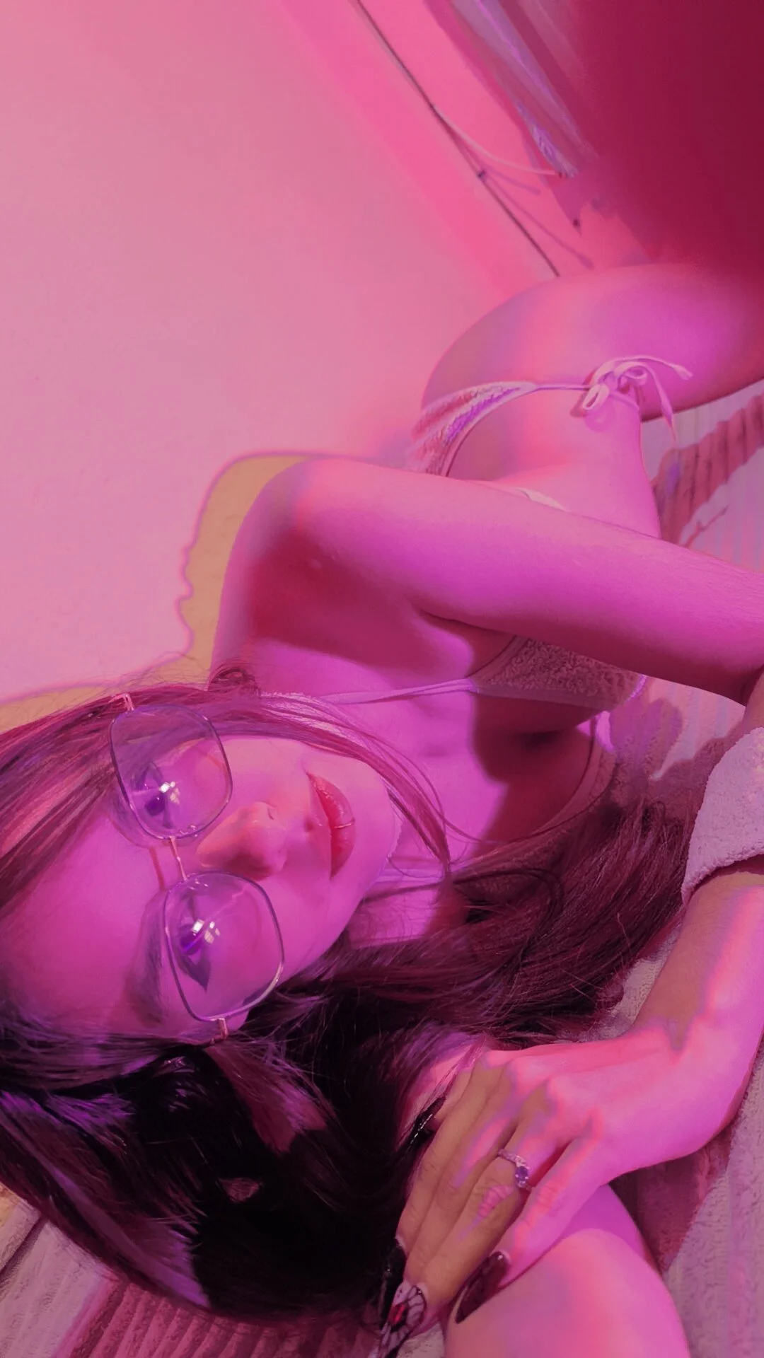 XXX Porn Photo of Nude 7Hana7 116