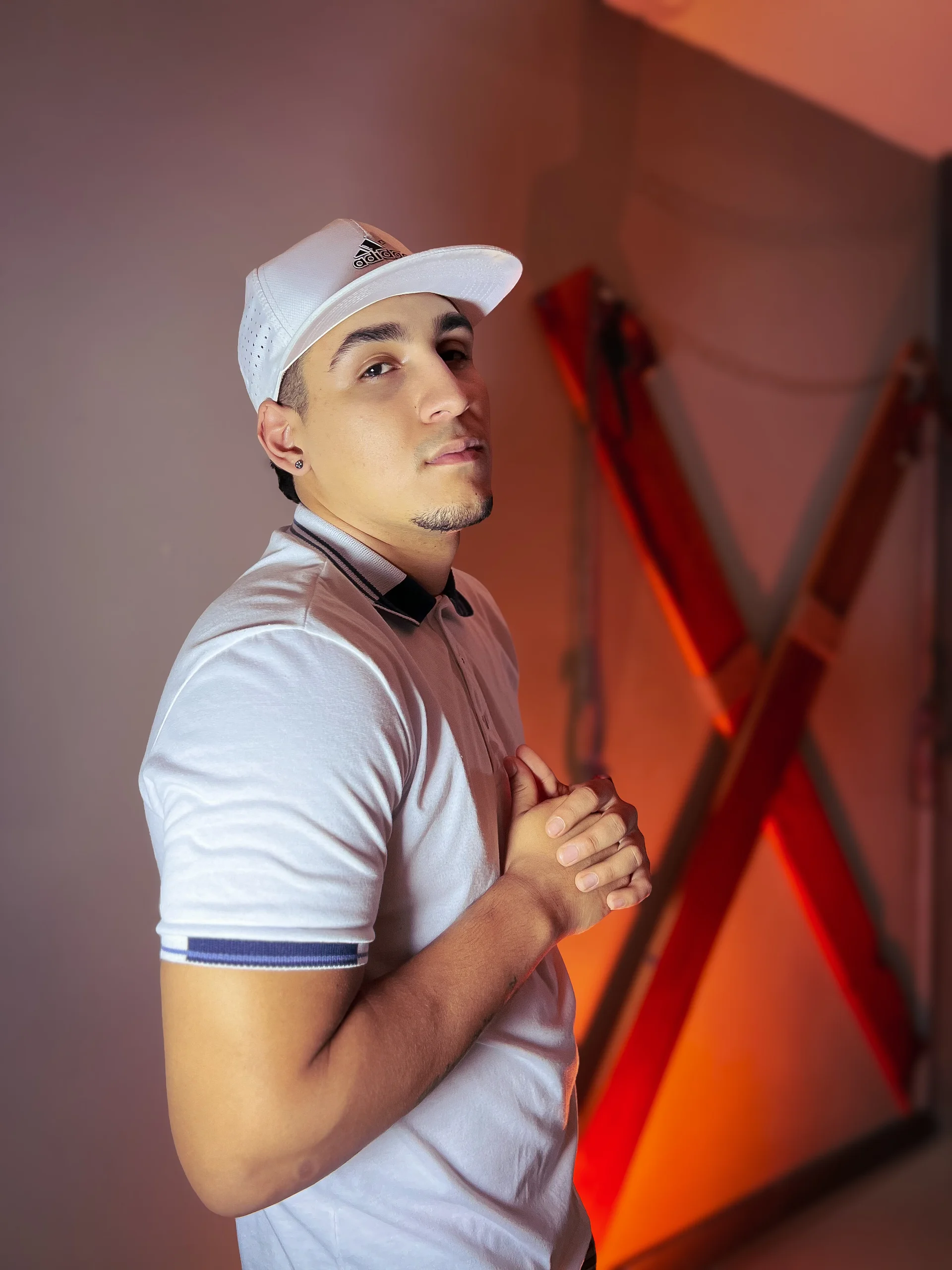 XXX Porn Photo of Nude massimo_vidal_ 4
