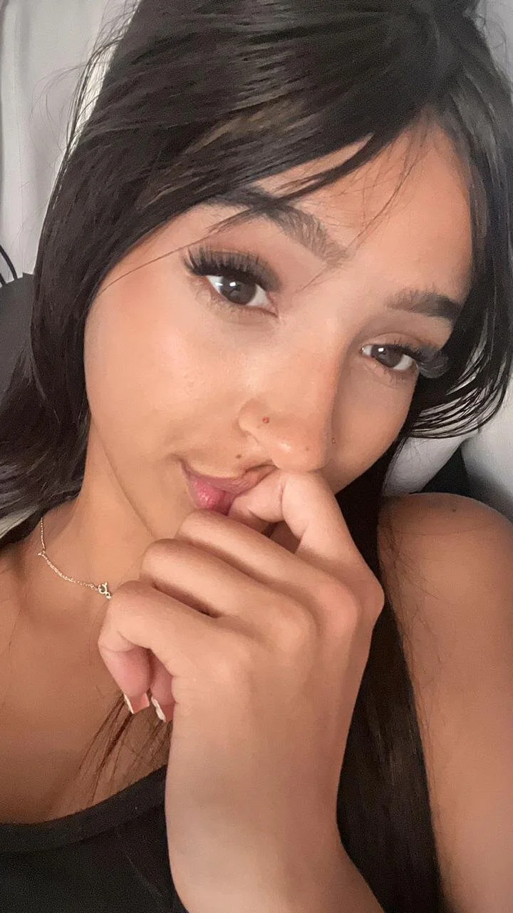 XXX Porn Photo of Nude danna_said 5